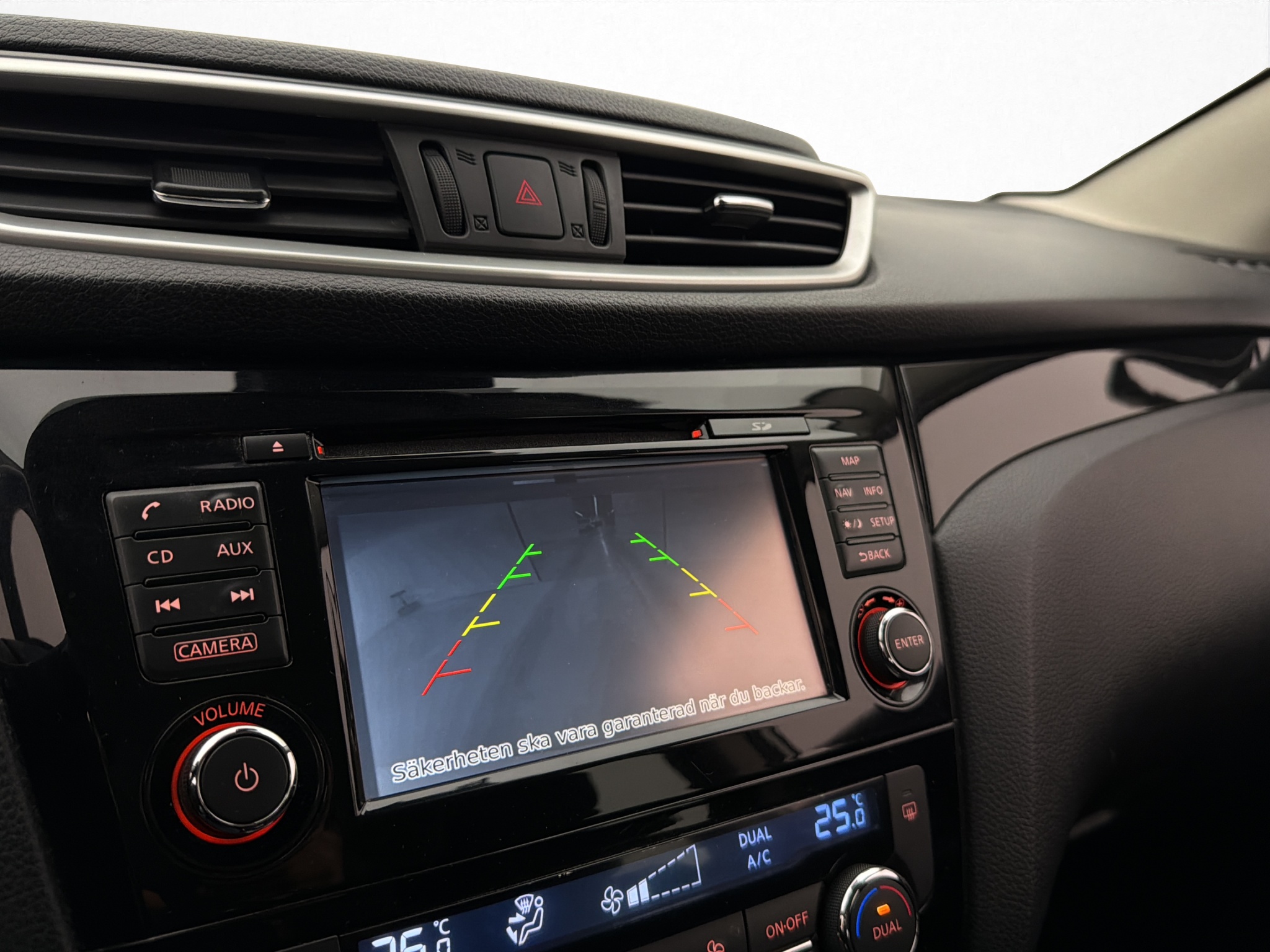 Nissan Qashqai 2016 - miniatyr 19