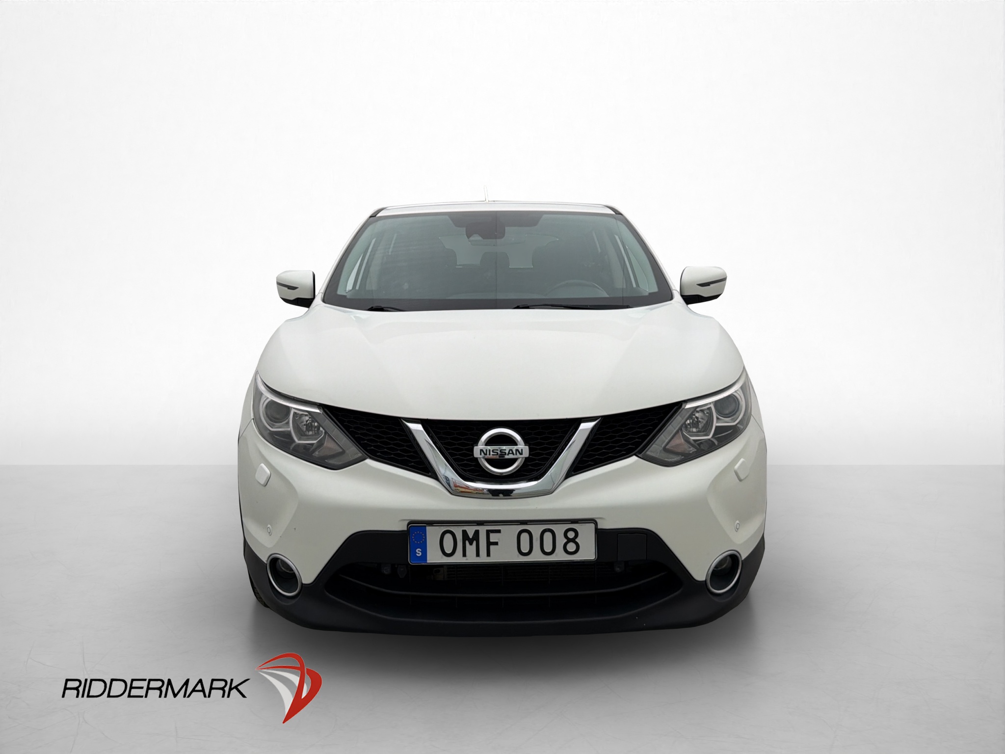 Nissan Qashqai 2016 - miniatyr 3