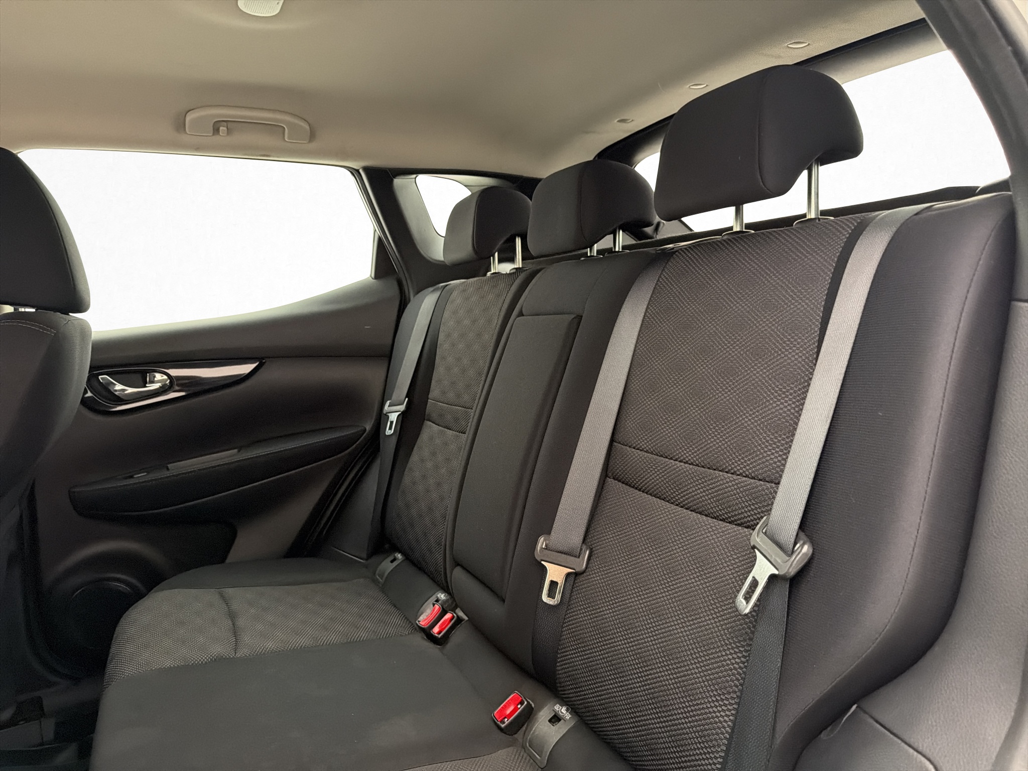 Nissan Qashqai 2016 - miniatyr 25