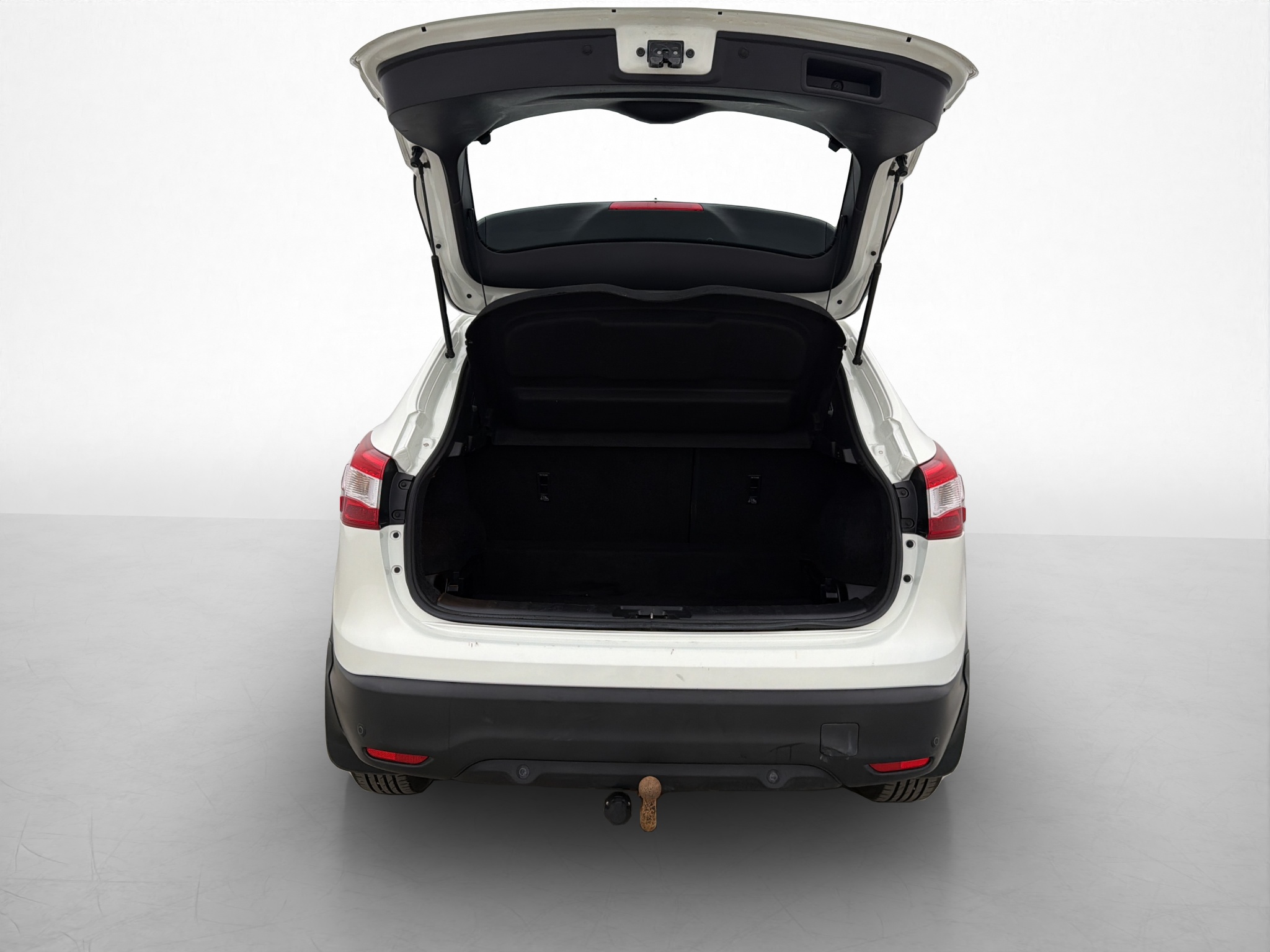 Nissan Qashqai 2016 - miniatyr 26