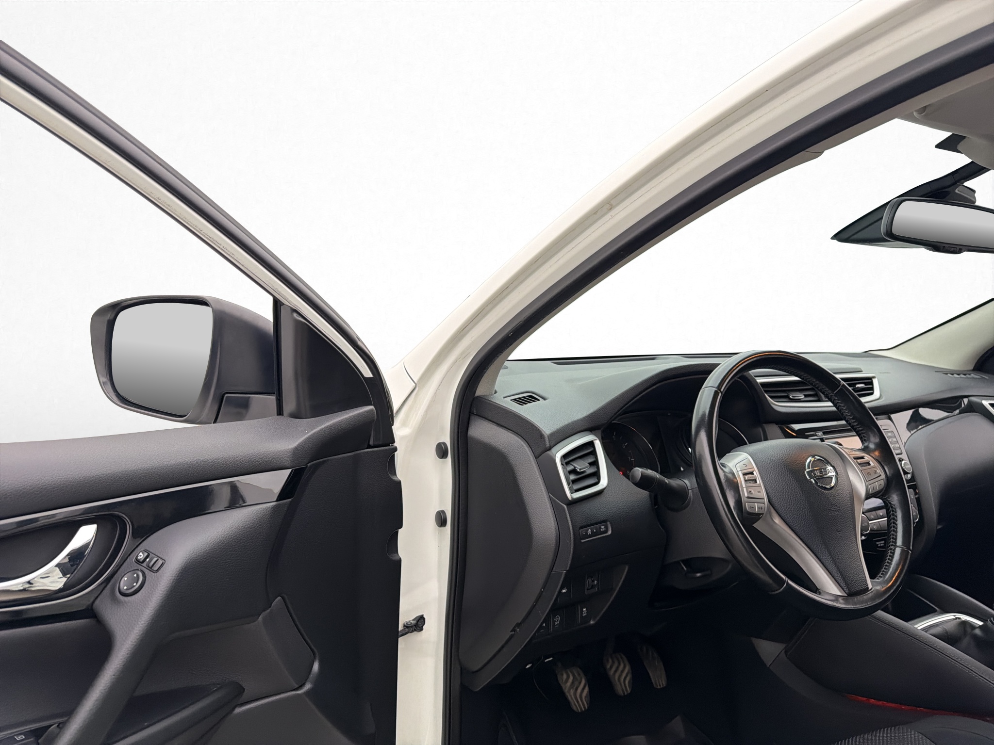 Nissan Qashqai 2016 - miniatyr 4