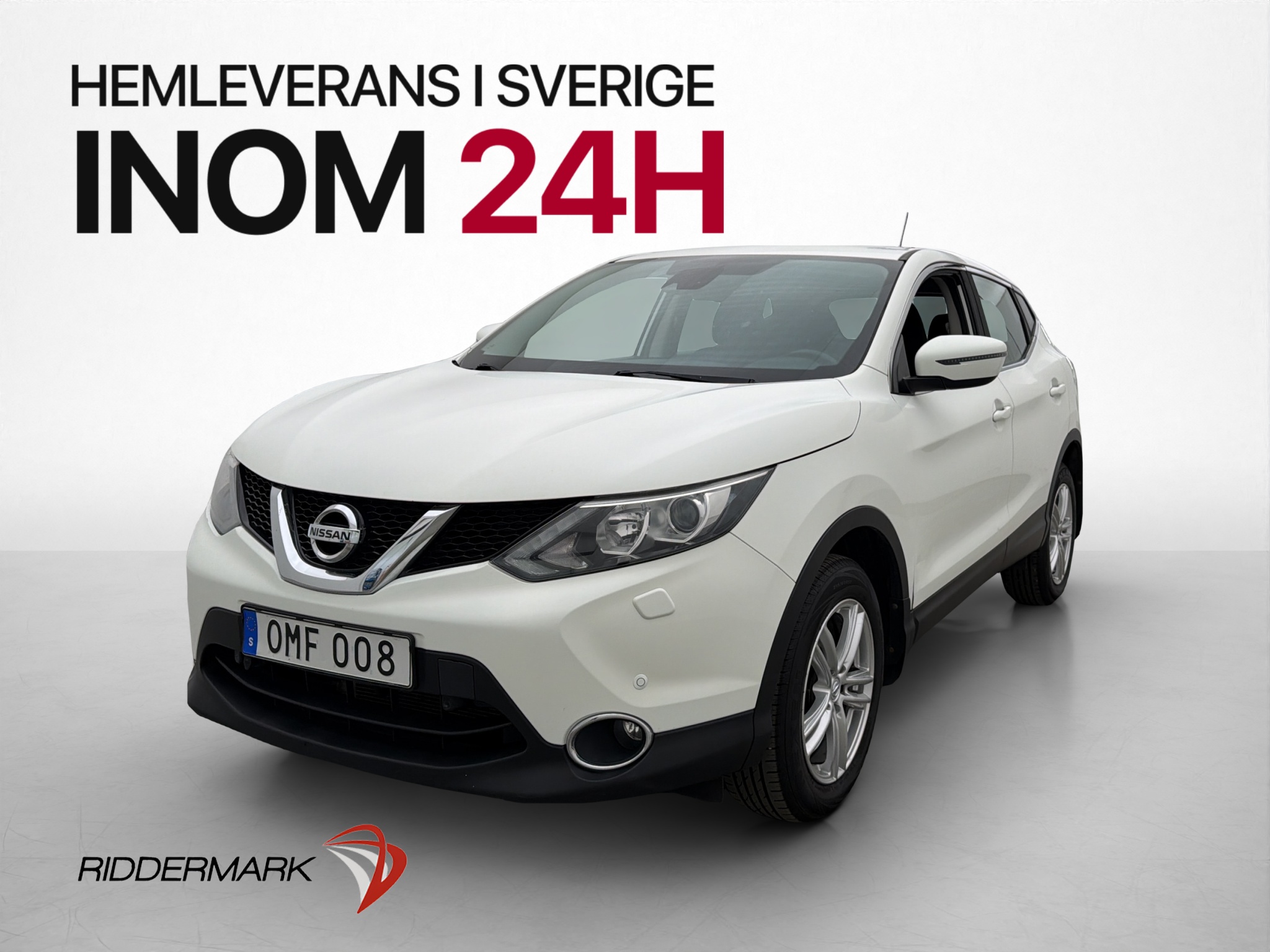 Nissan Qashqai 2016 - miniatyr 5