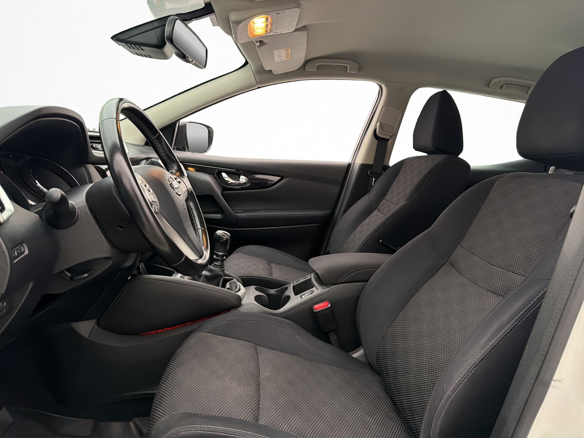 Nissan Qashqai 2016 - miniatyr 6