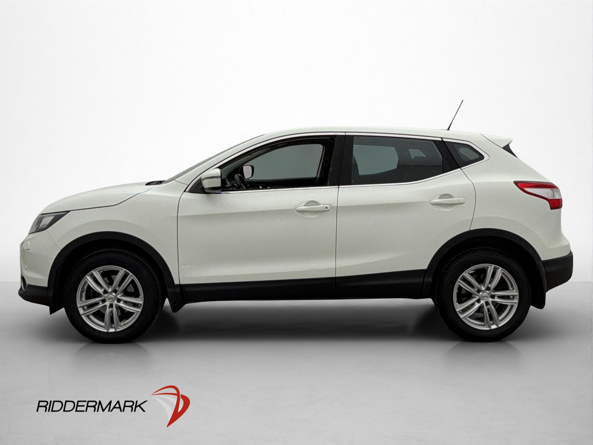 Nissan Qashqai 2016 - miniatyr 7