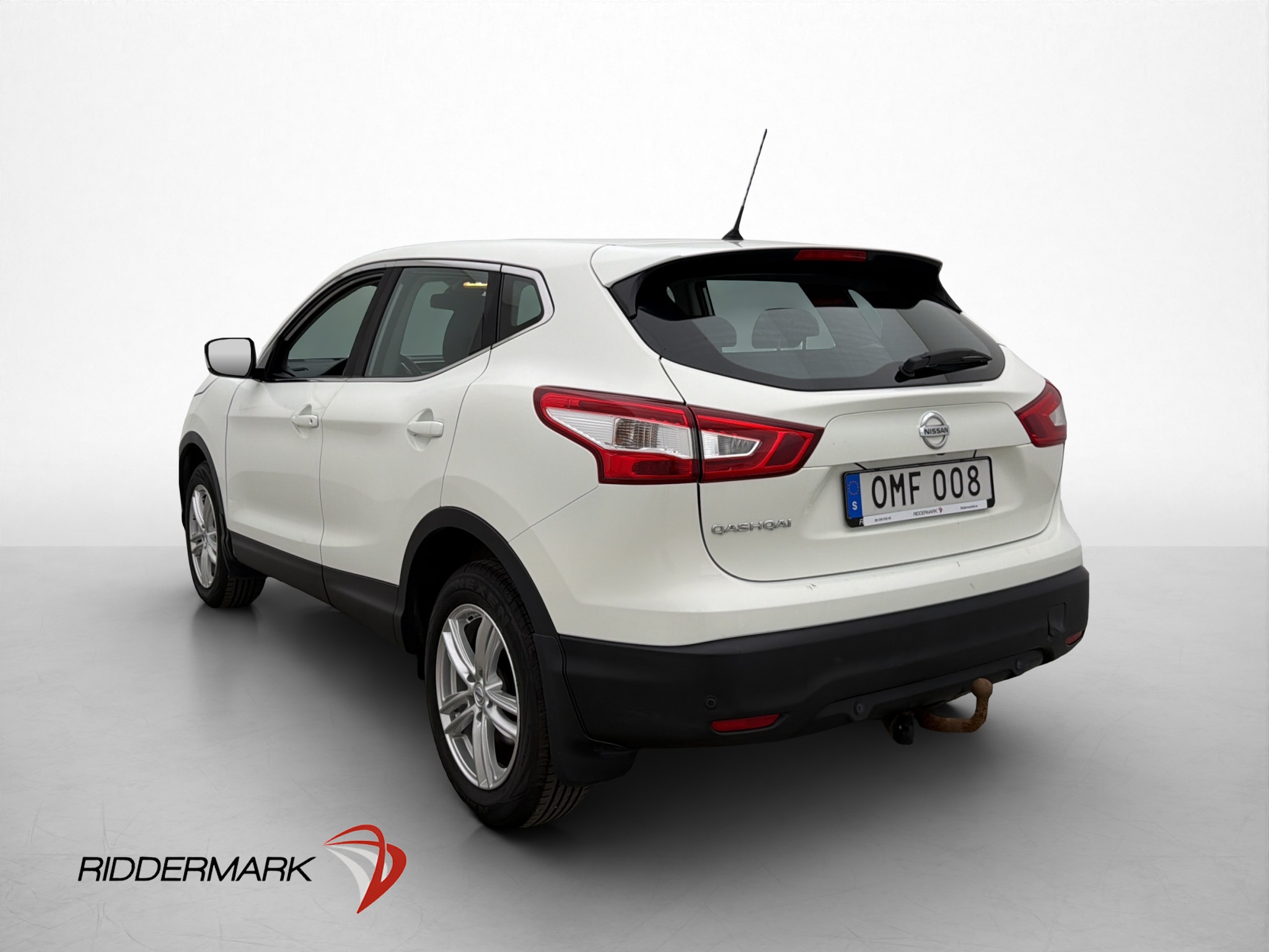Nissan Qashqai 2016 - miniatyr 9