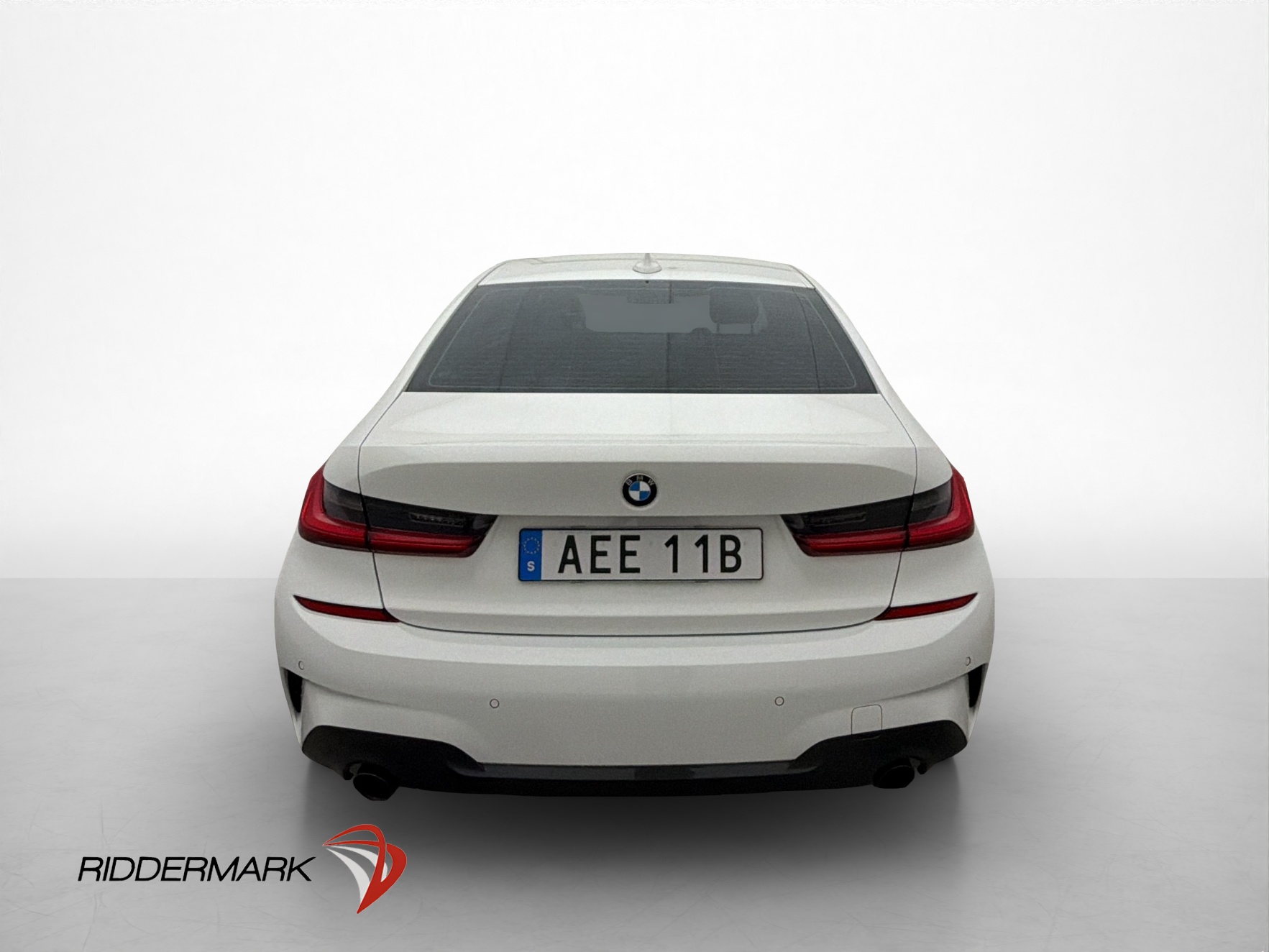 Bmw 330i 2020 - miniatyr 11
