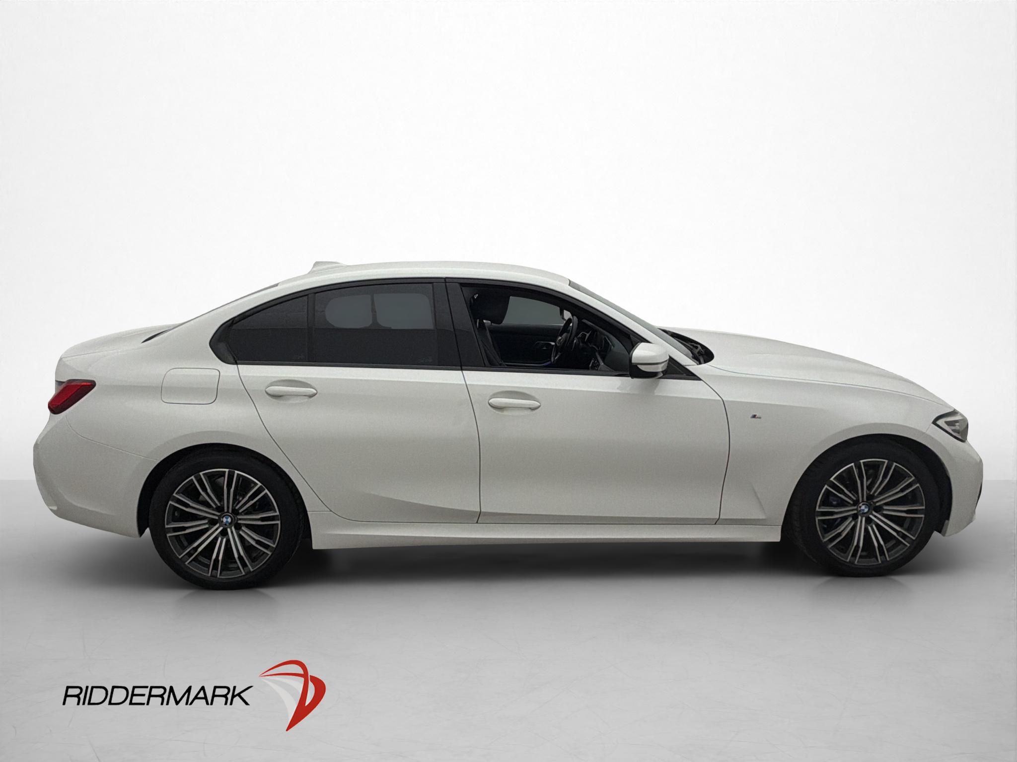 Bmw 330i 2020 - miniatyr 15