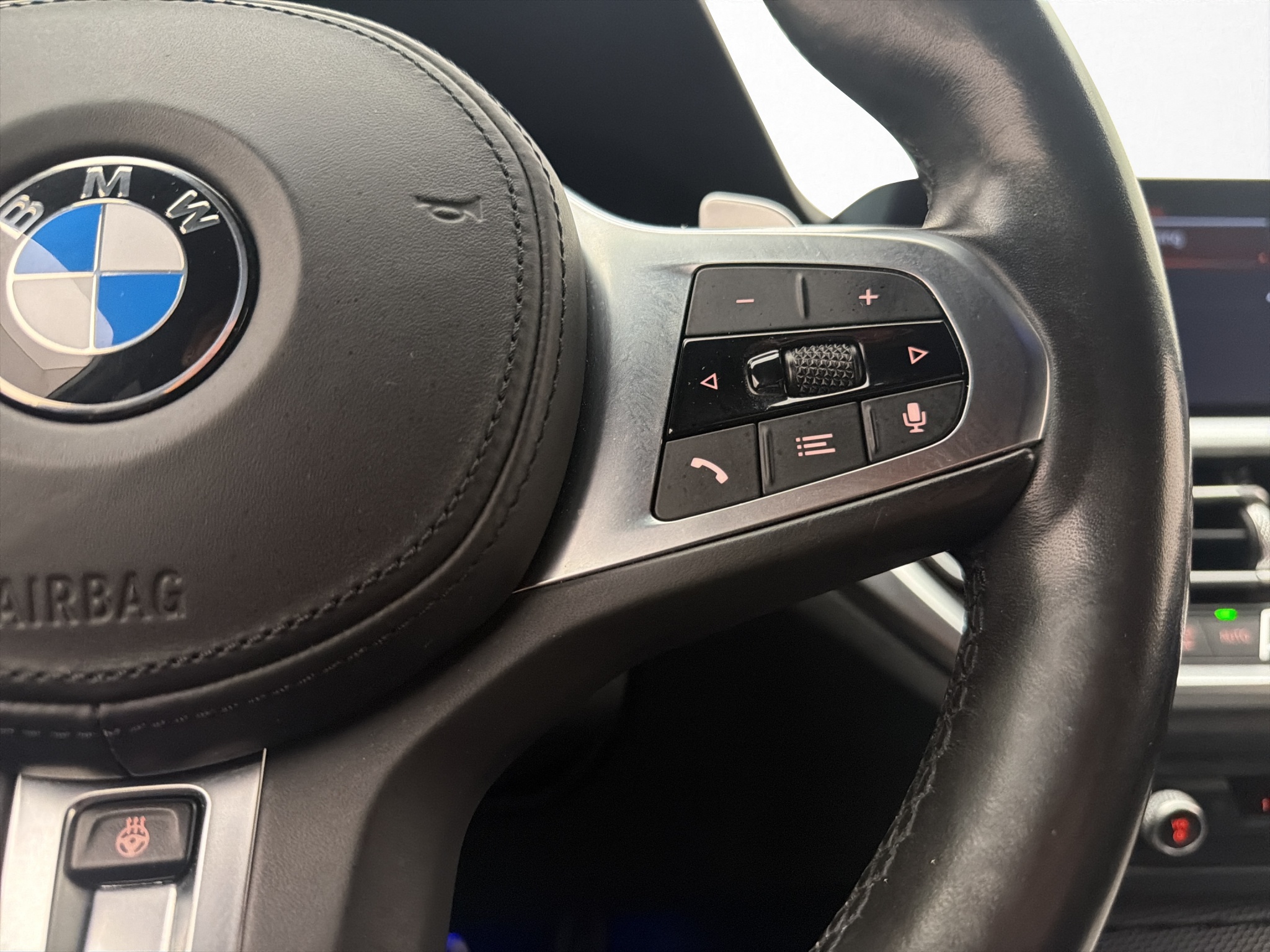 Bmw 330i 2020 - miniatyr 16