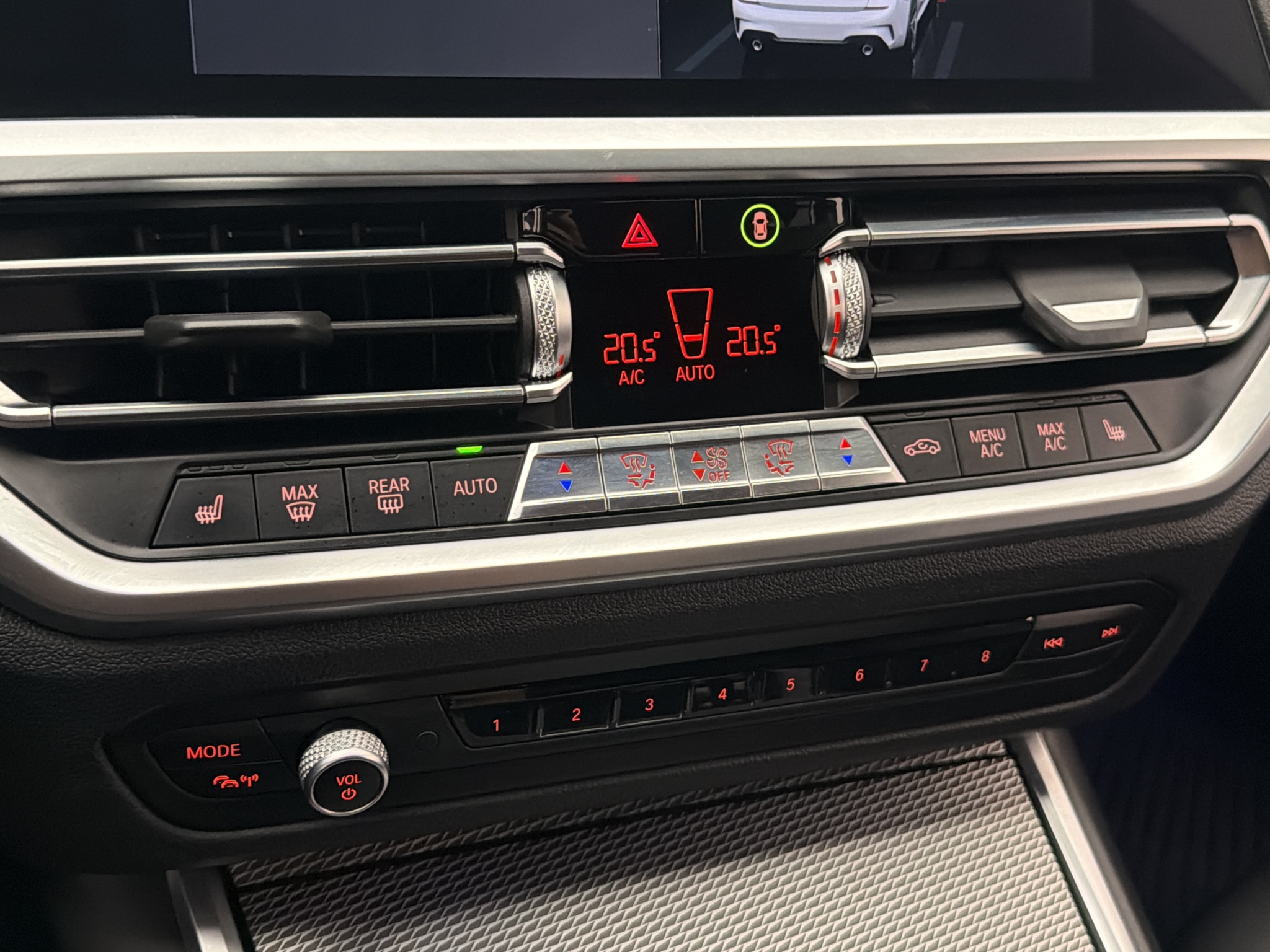Bmw 330i 2020 - miniatyr 22