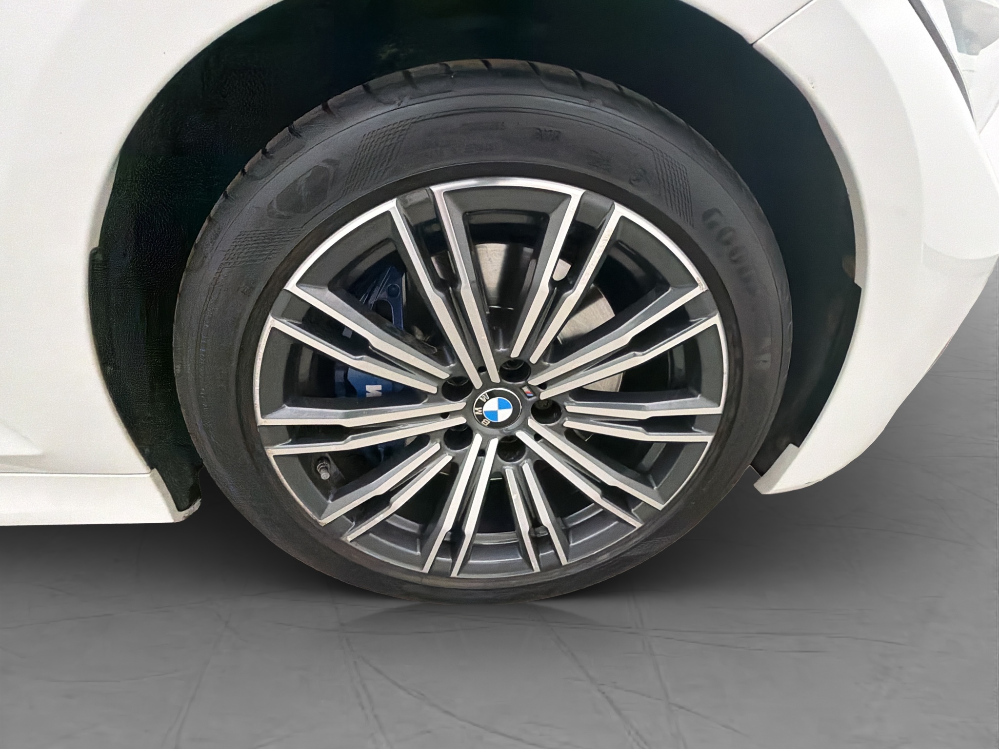 Bmw 330i 2020 - miniatyr 30