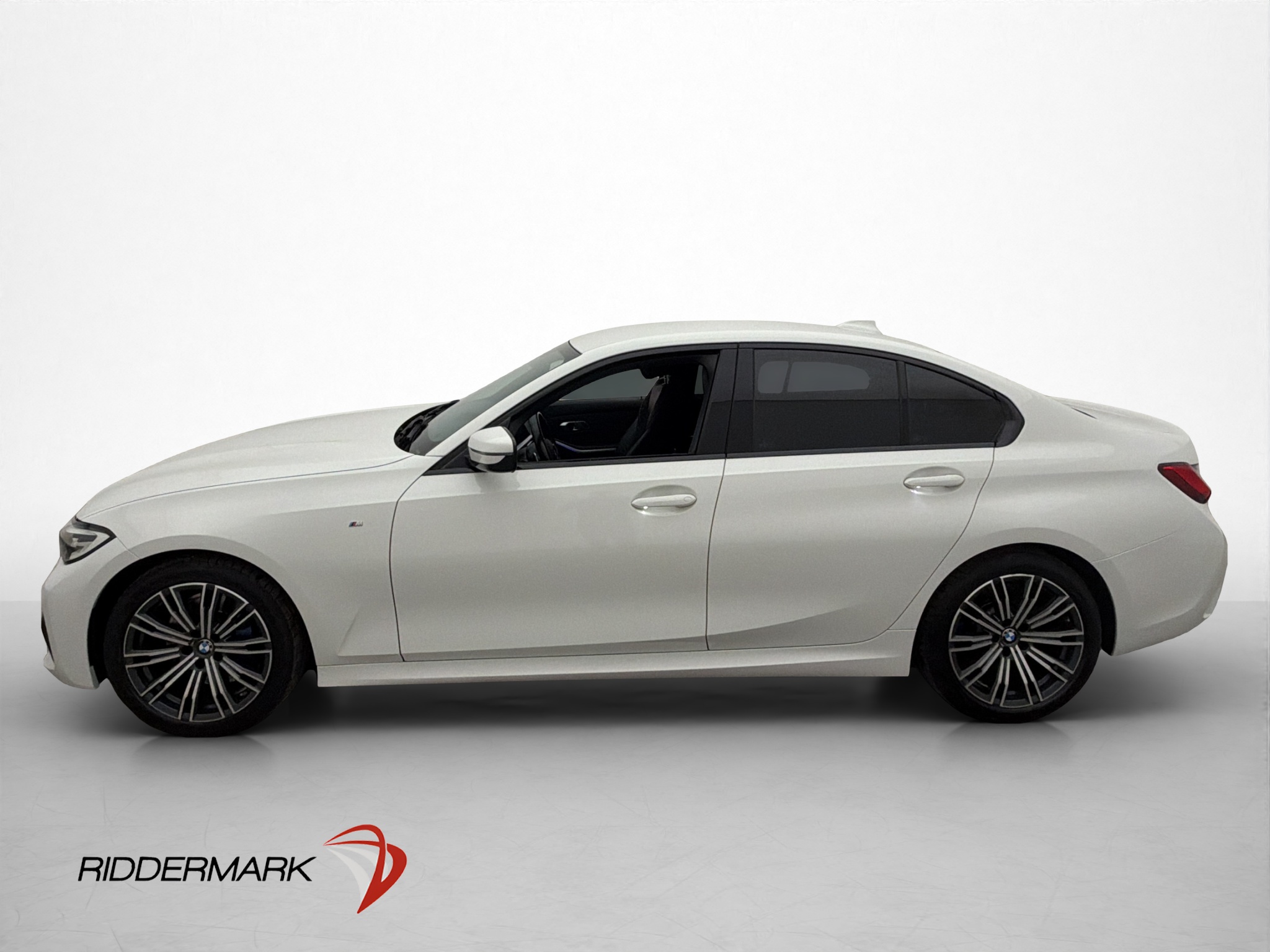 Bmw 330i 2020 - miniatyr 7