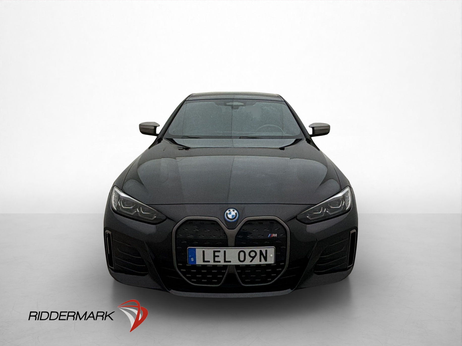 Bmw i4 2023 - miniatyr 3