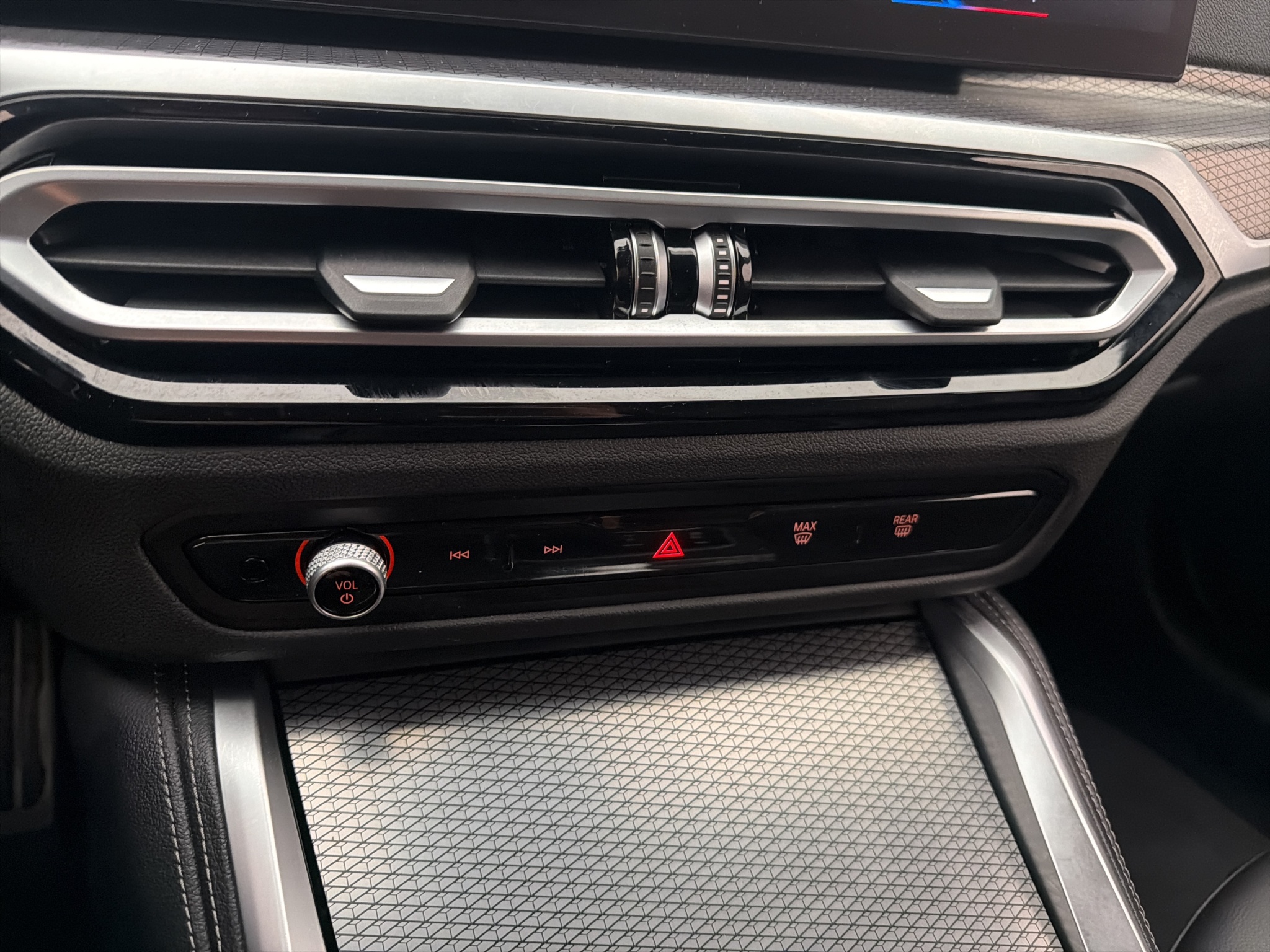 Bmw i4 2023 - miniatyr 23