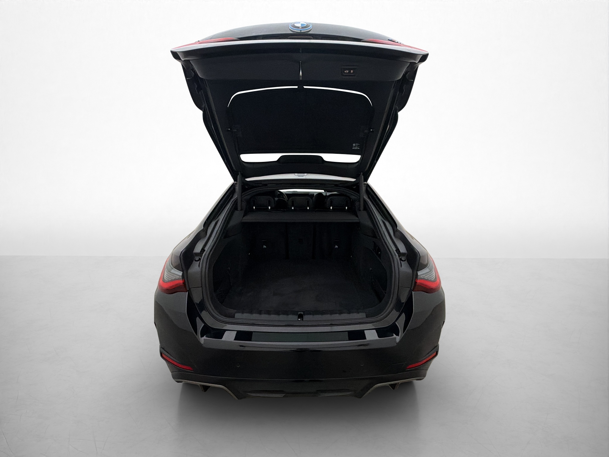 Bmw i4 2023 - miniatyr 29