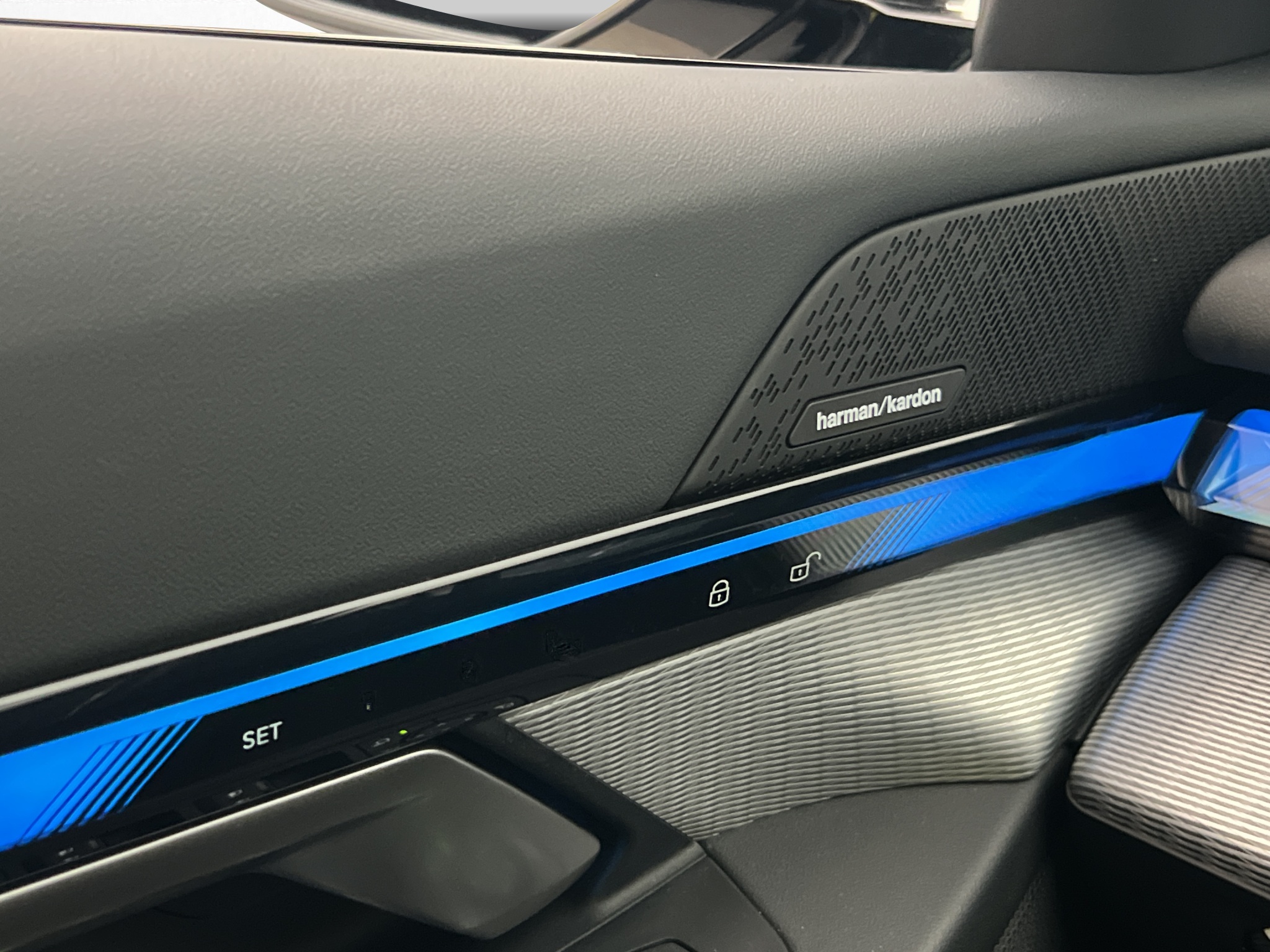 Bmw i5 2024 - miniatyr 12