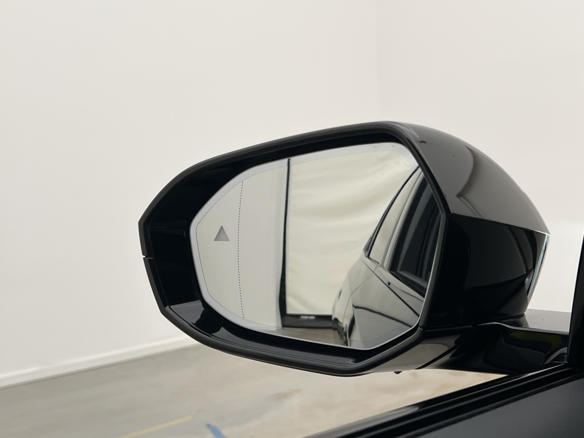 Bmw i5 2024 - miniatyr 4