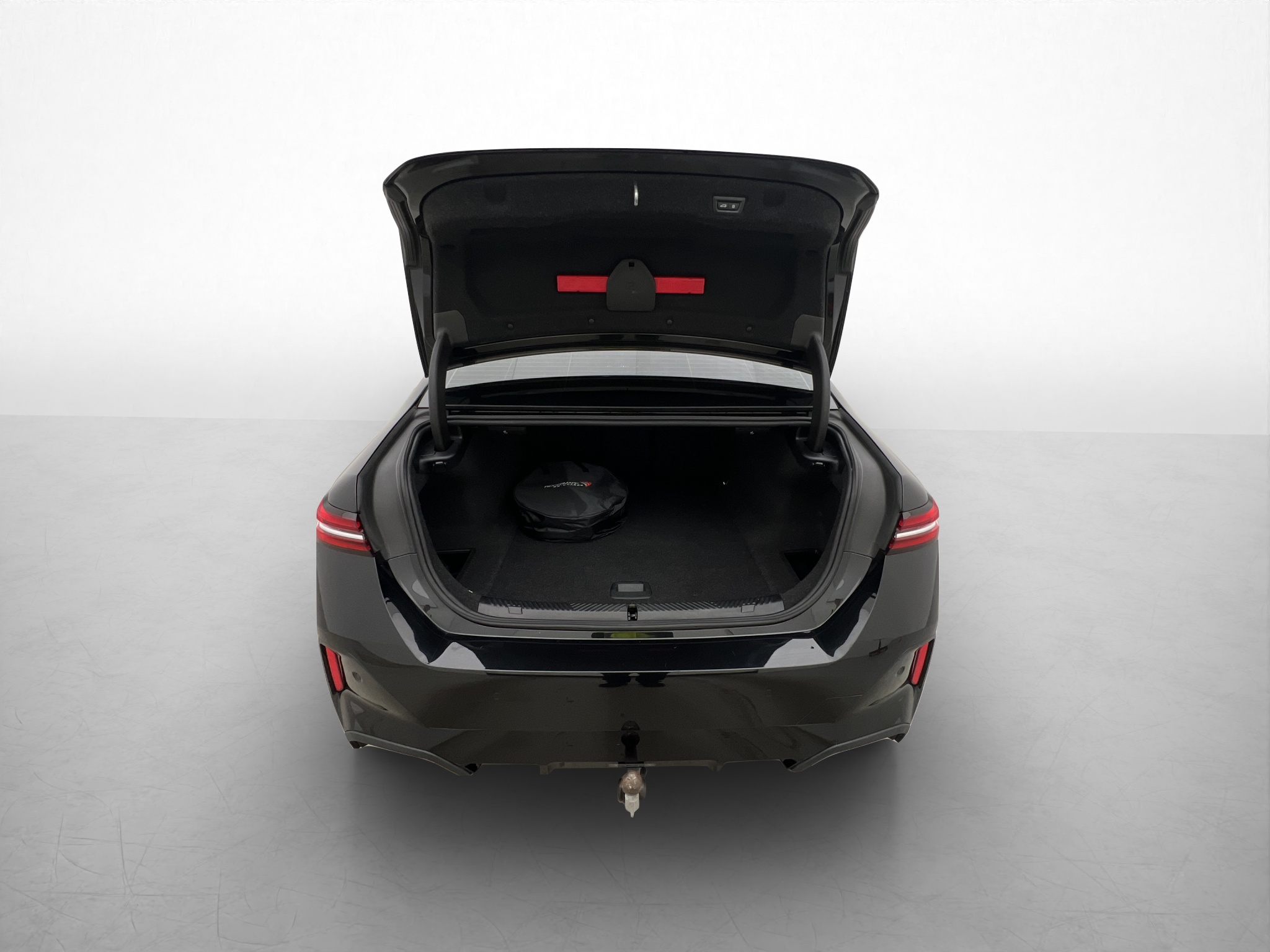 Bmw i5 2024 - miniatyr 32