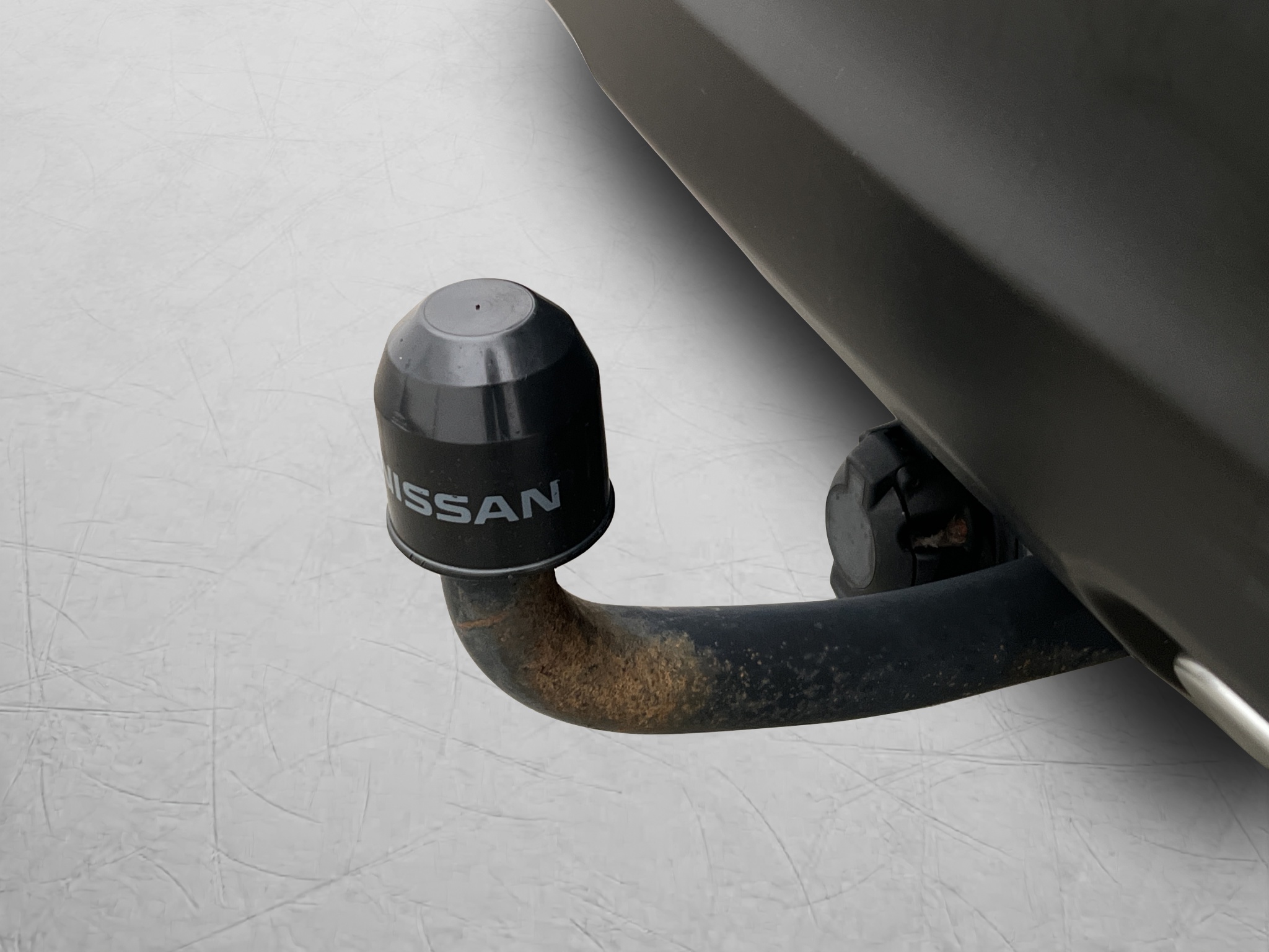 Nissan Qashqai 2018 - miniatyr 2