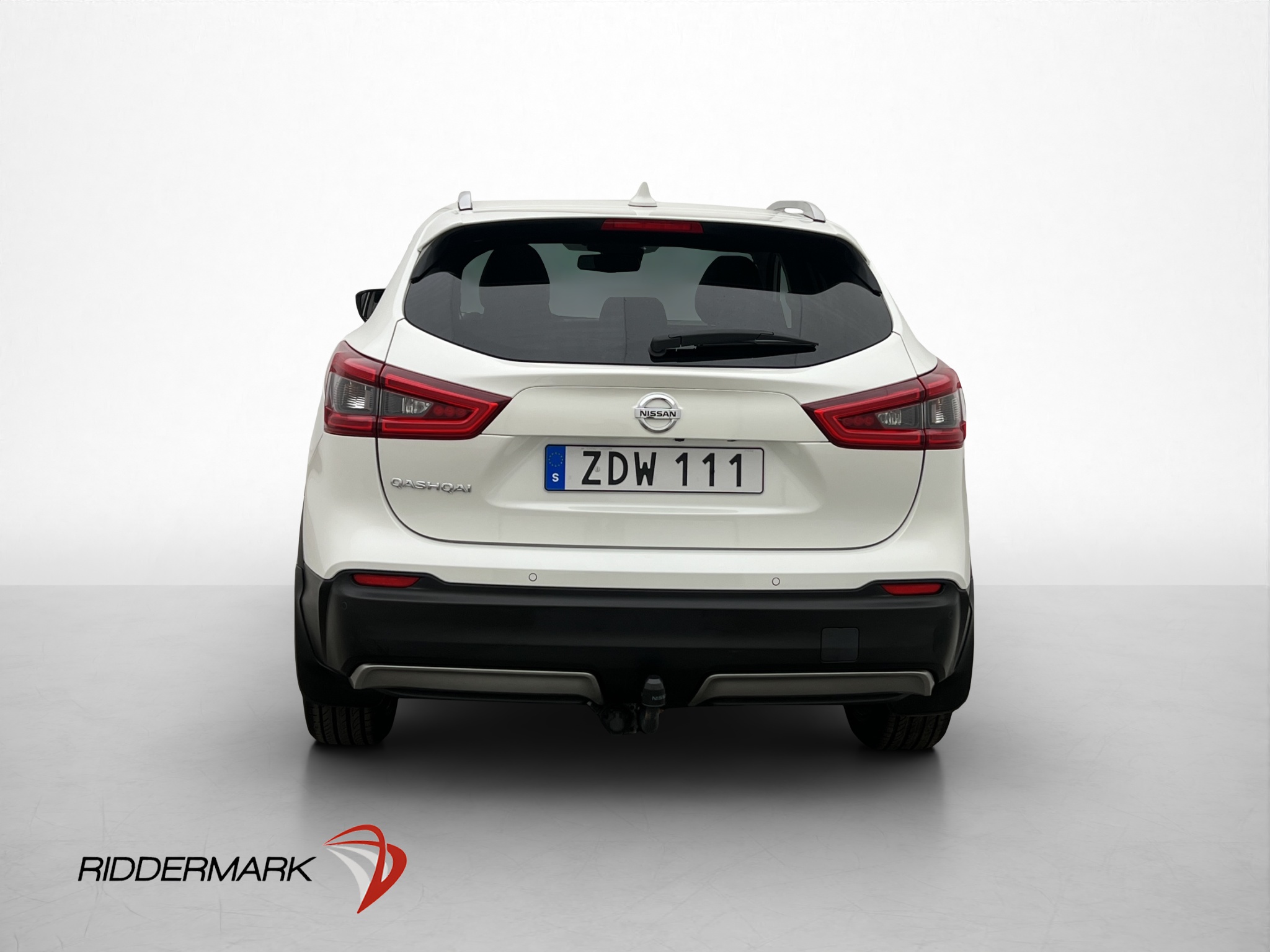 Nissan Qashqai 2018 - miniatyr 11