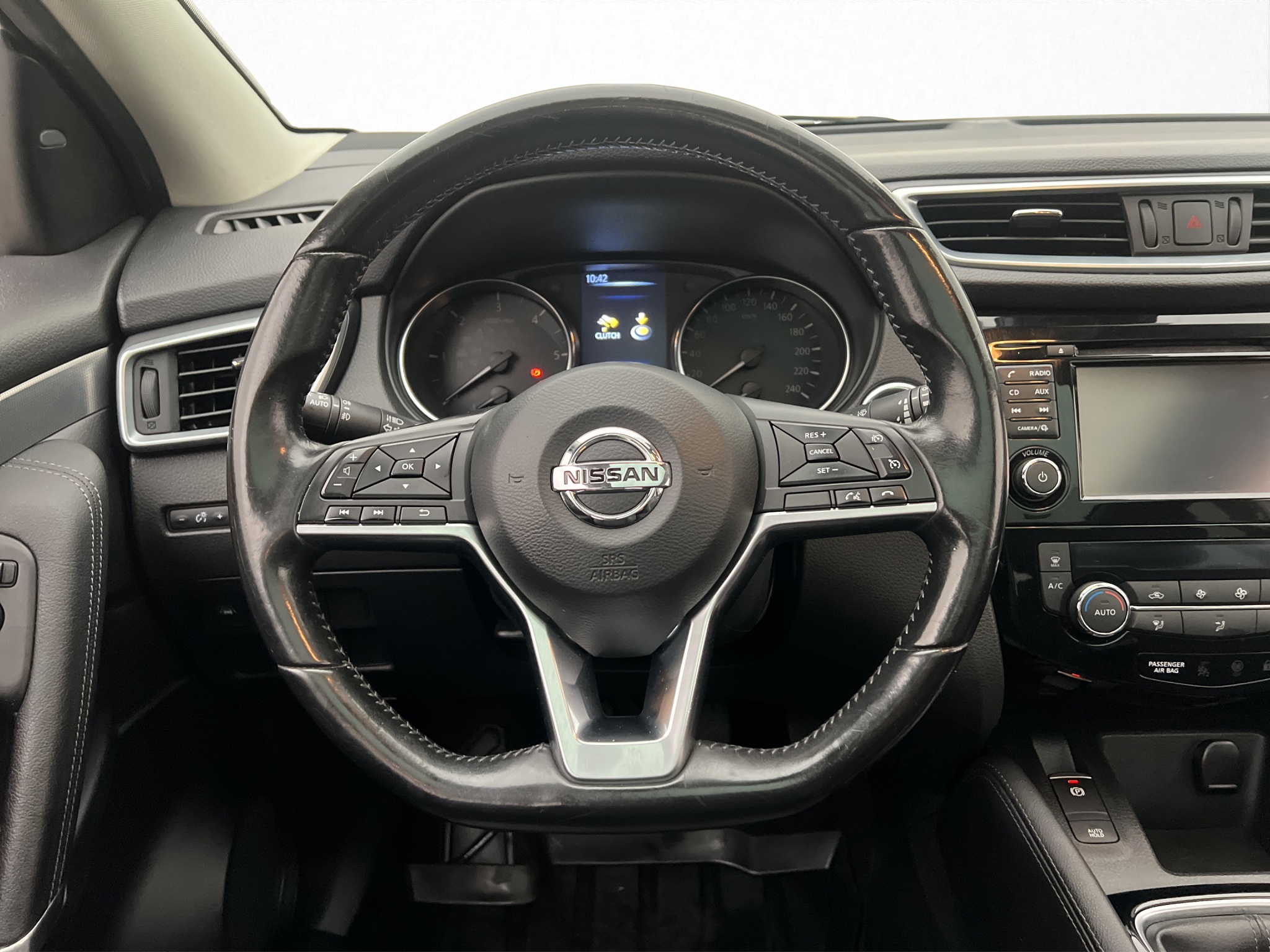 Nissan Qashqai 2018 - miniatyr 12
