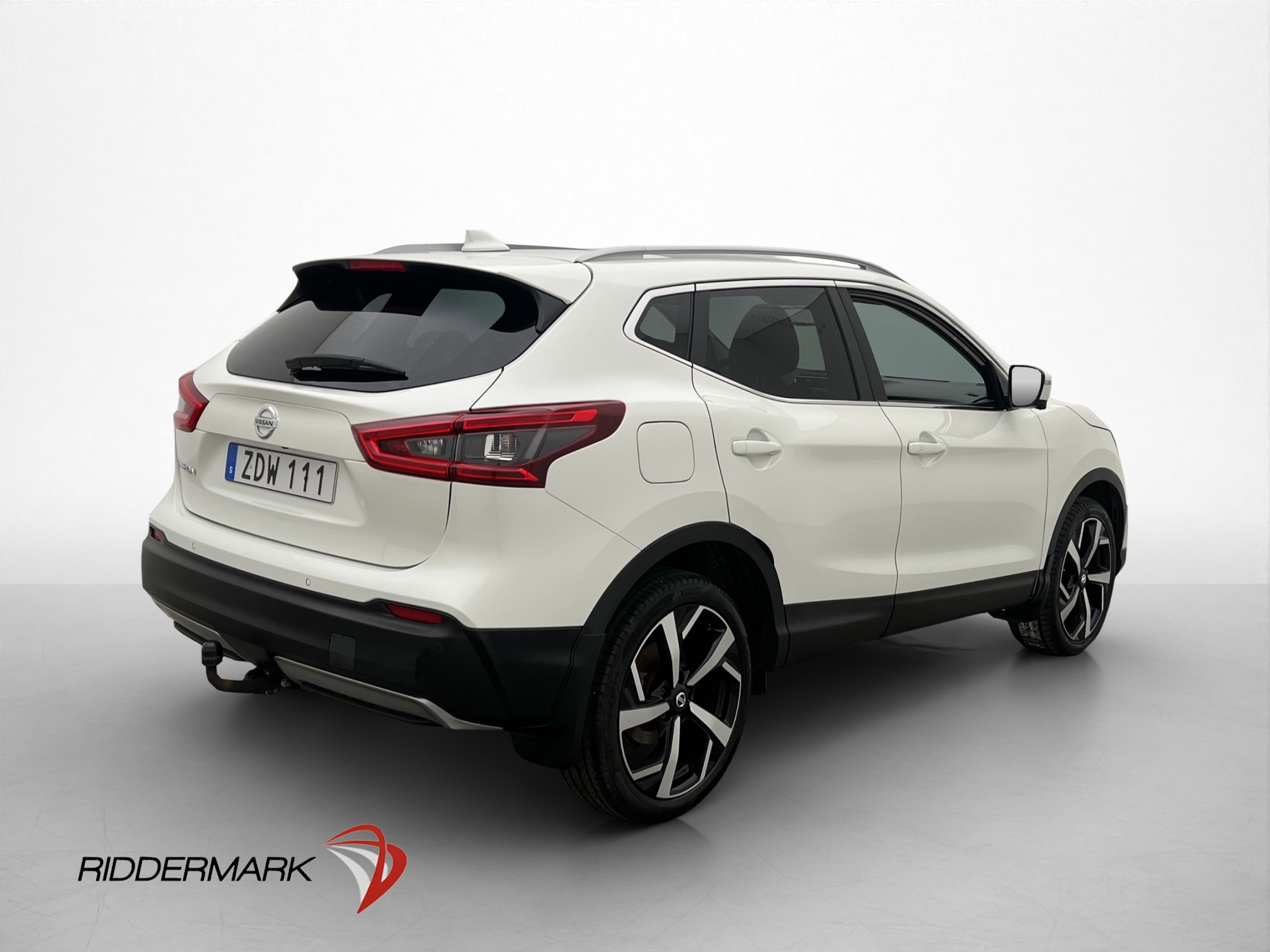 Nissan Qashqai 2018 - miniatyr 13