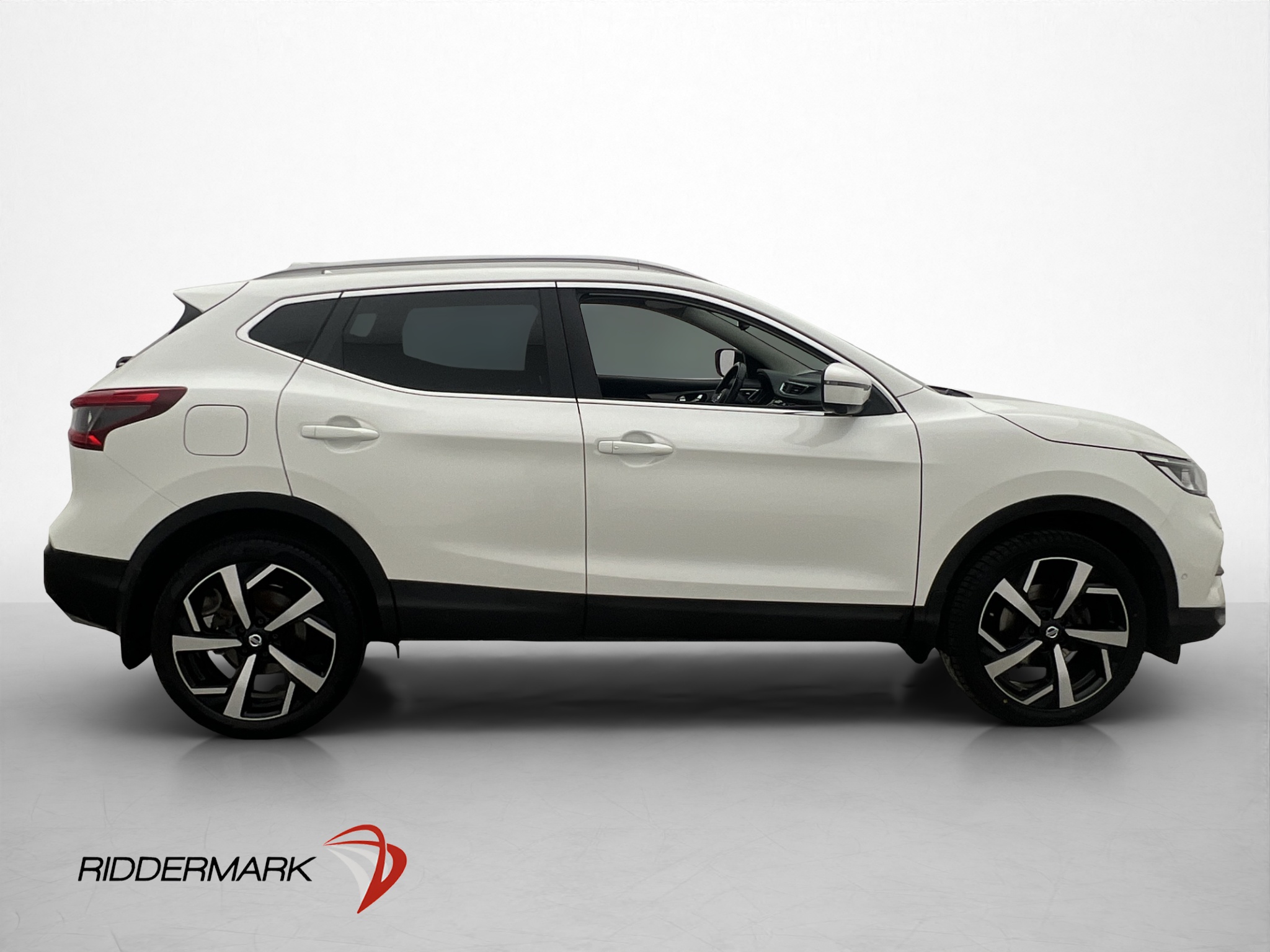 Nissan Qashqai 2018 - miniatyr 15
