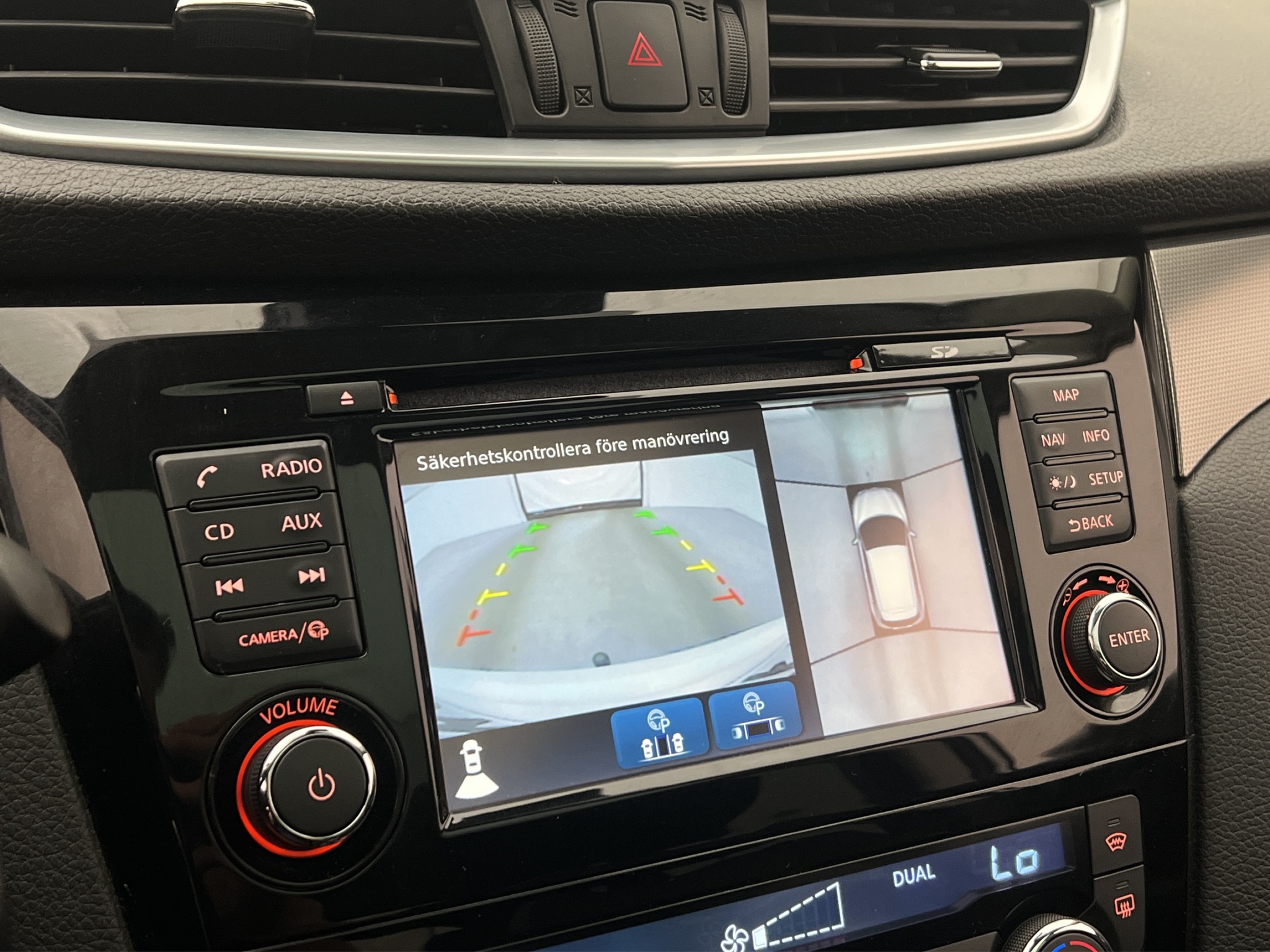 Nissan Qashqai 2018 - miniatyr 19