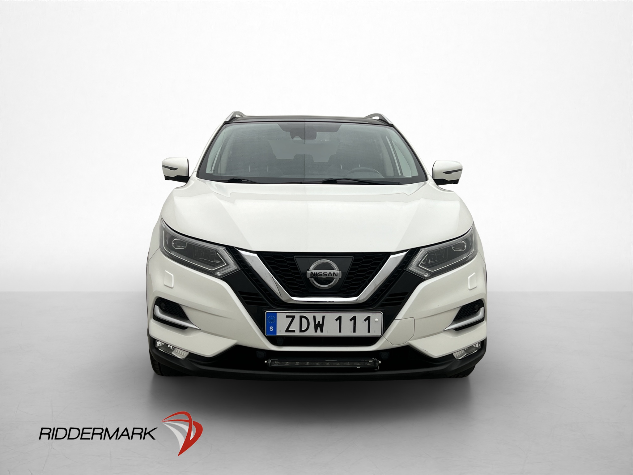 Nissan Qashqai 2018 - miniatyr 3