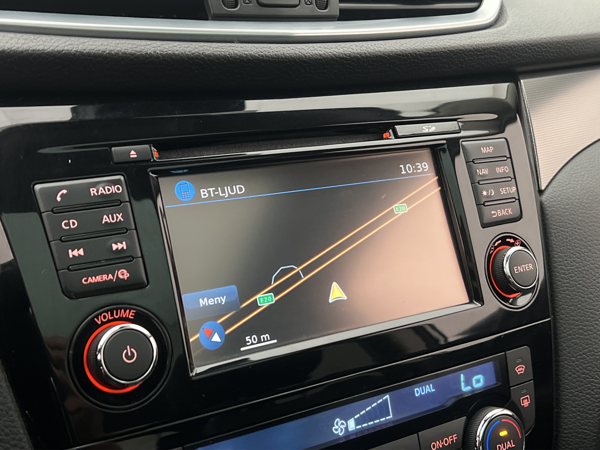 Nissan Qashqai 2018 - miniatyr 21