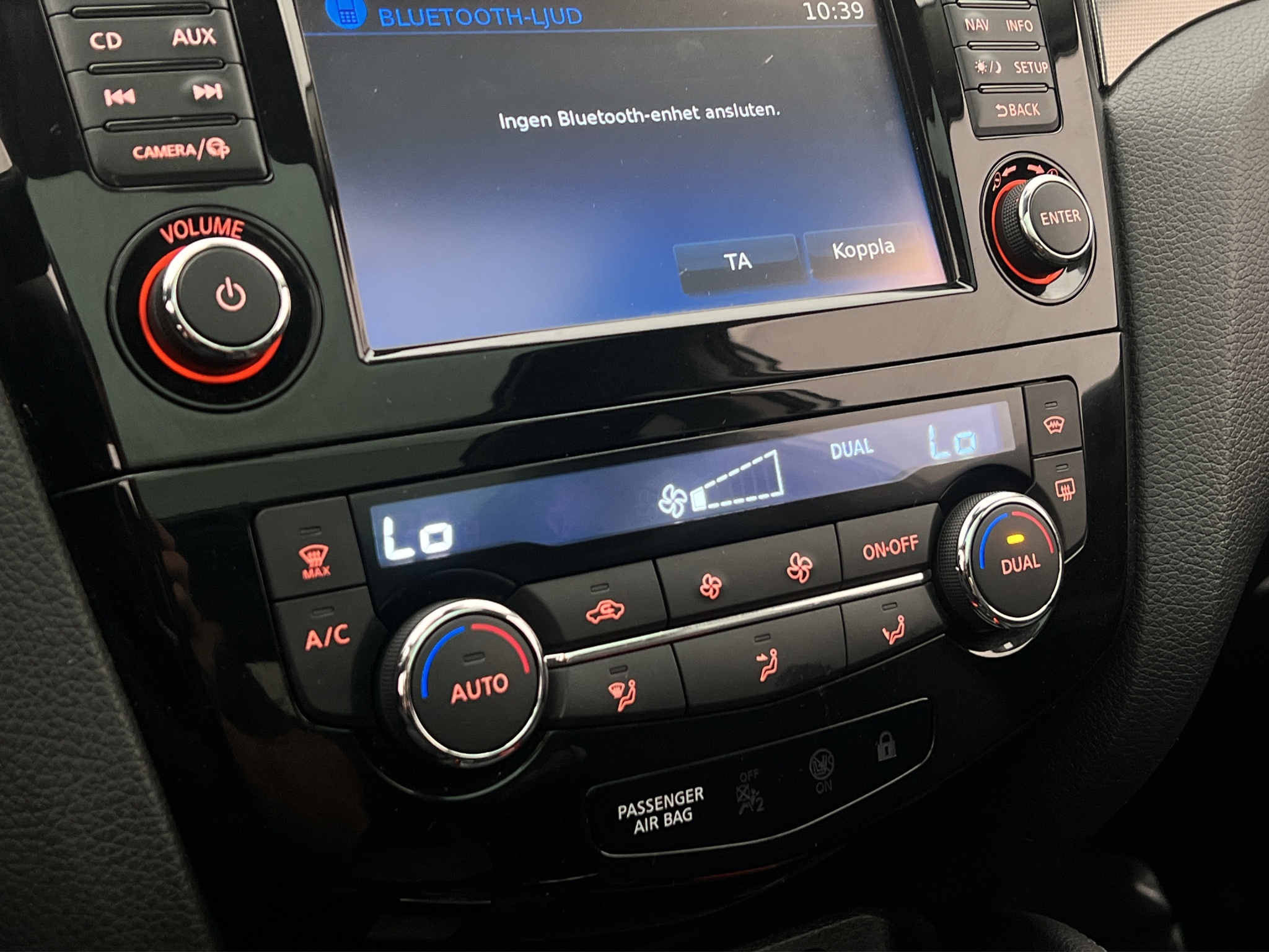 Nissan Qashqai 2018 - miniatyr 23