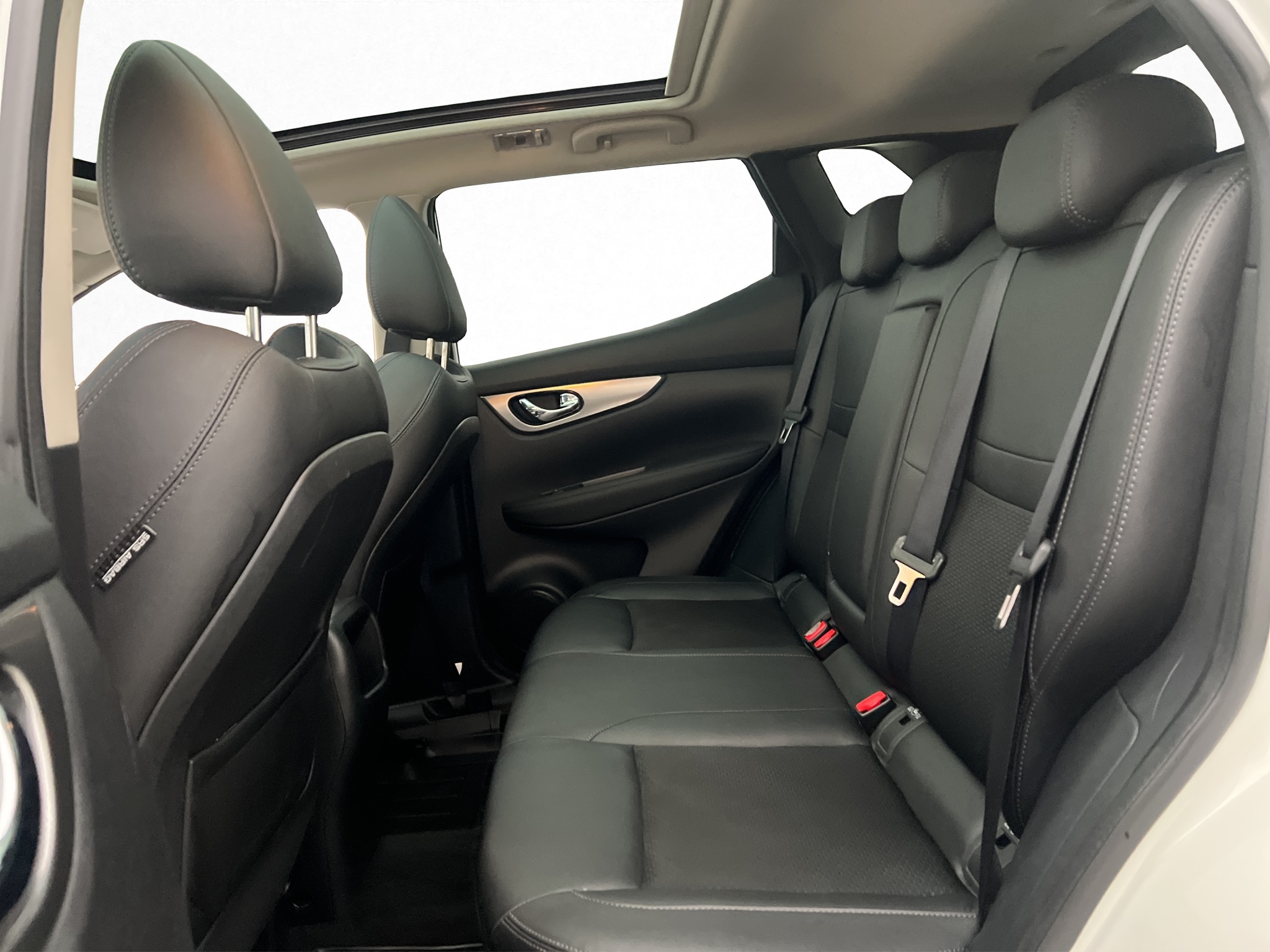 Nissan Qashqai 2018 - miniatyr 26