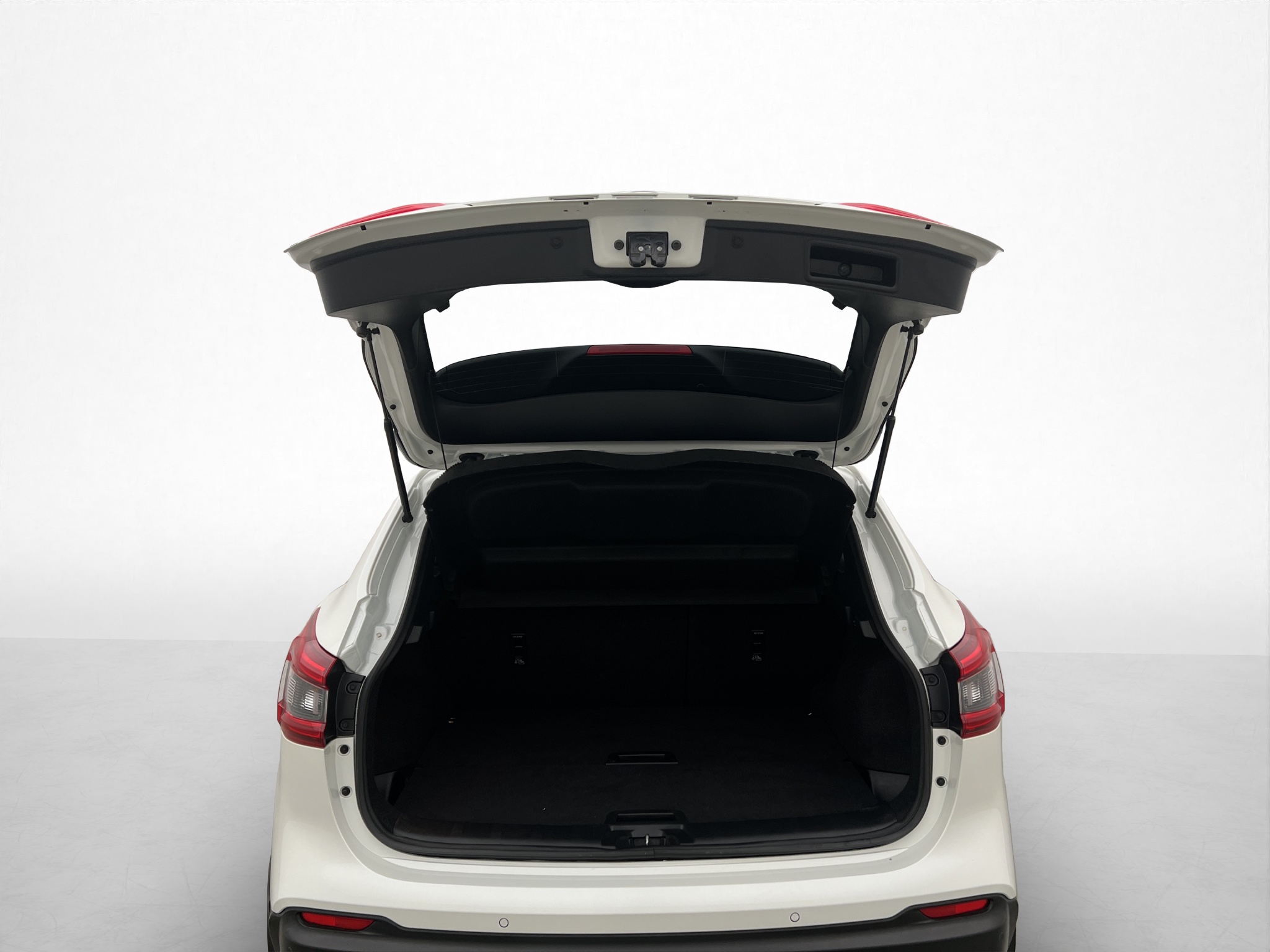 Nissan Qashqai 2018 - miniatyr 27