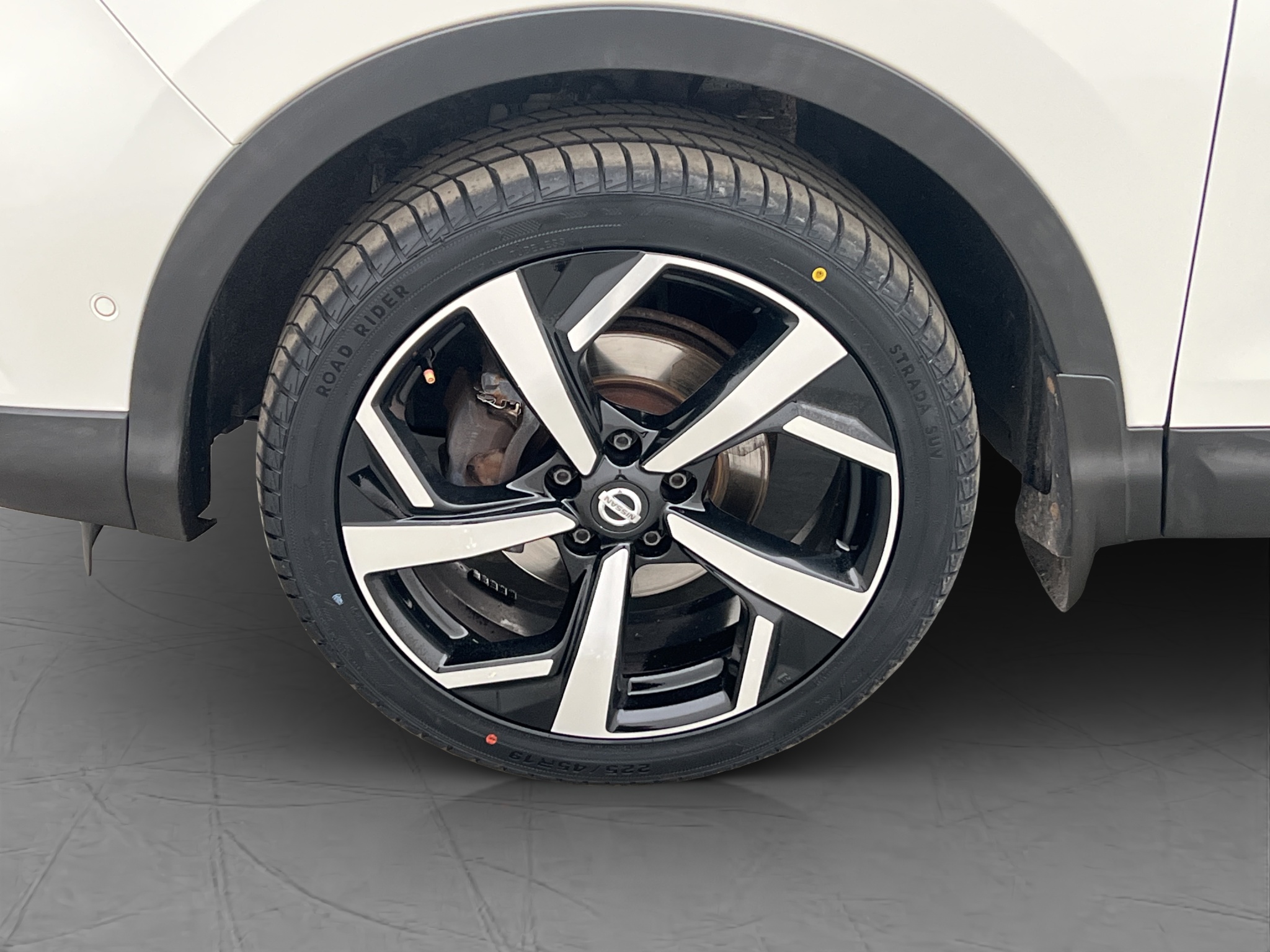 Nissan Qashqai 2018 - miniatyr 28