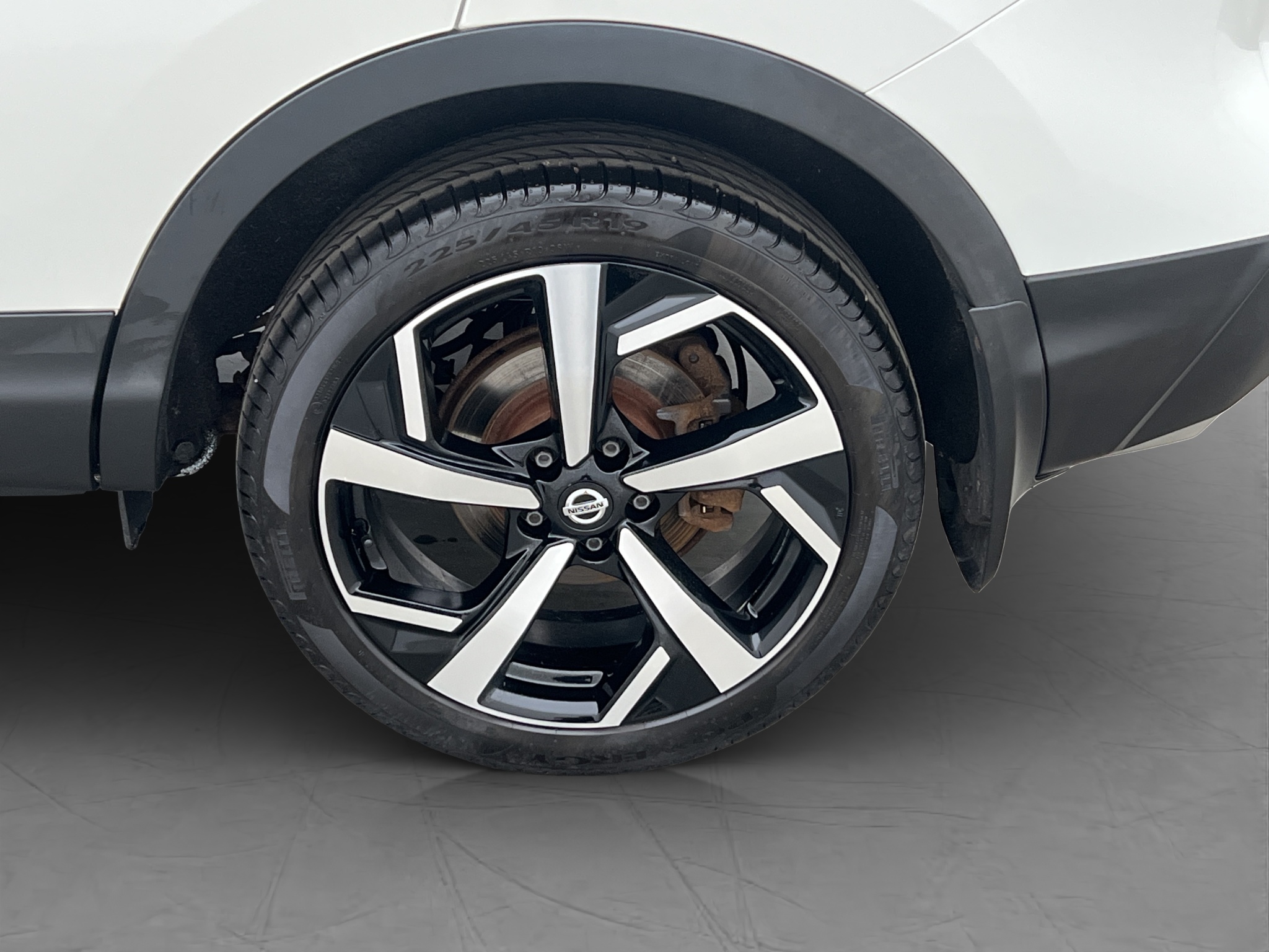 Nissan Qashqai 2018 - miniatyr 29