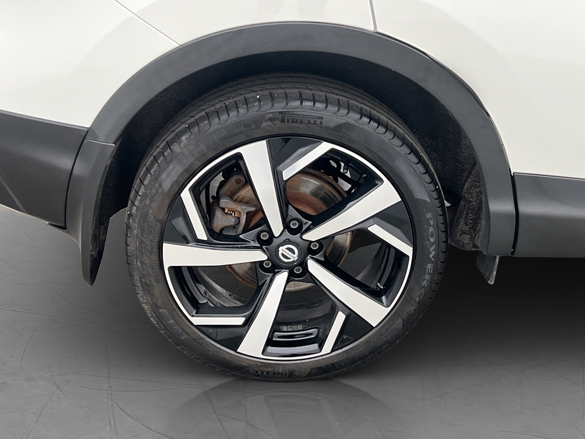 Nissan Qashqai 2018 - miniatyr 30