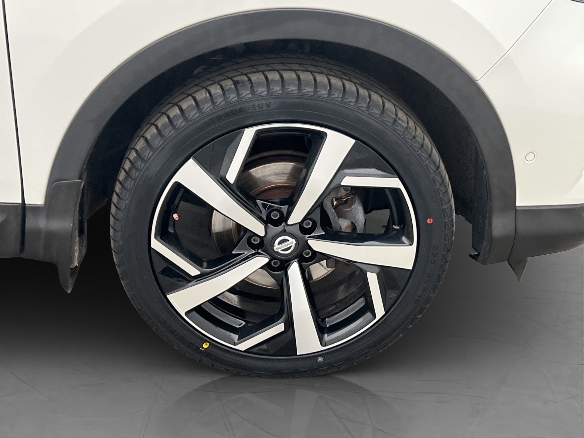 Nissan Qashqai 2018 - miniatyr 31