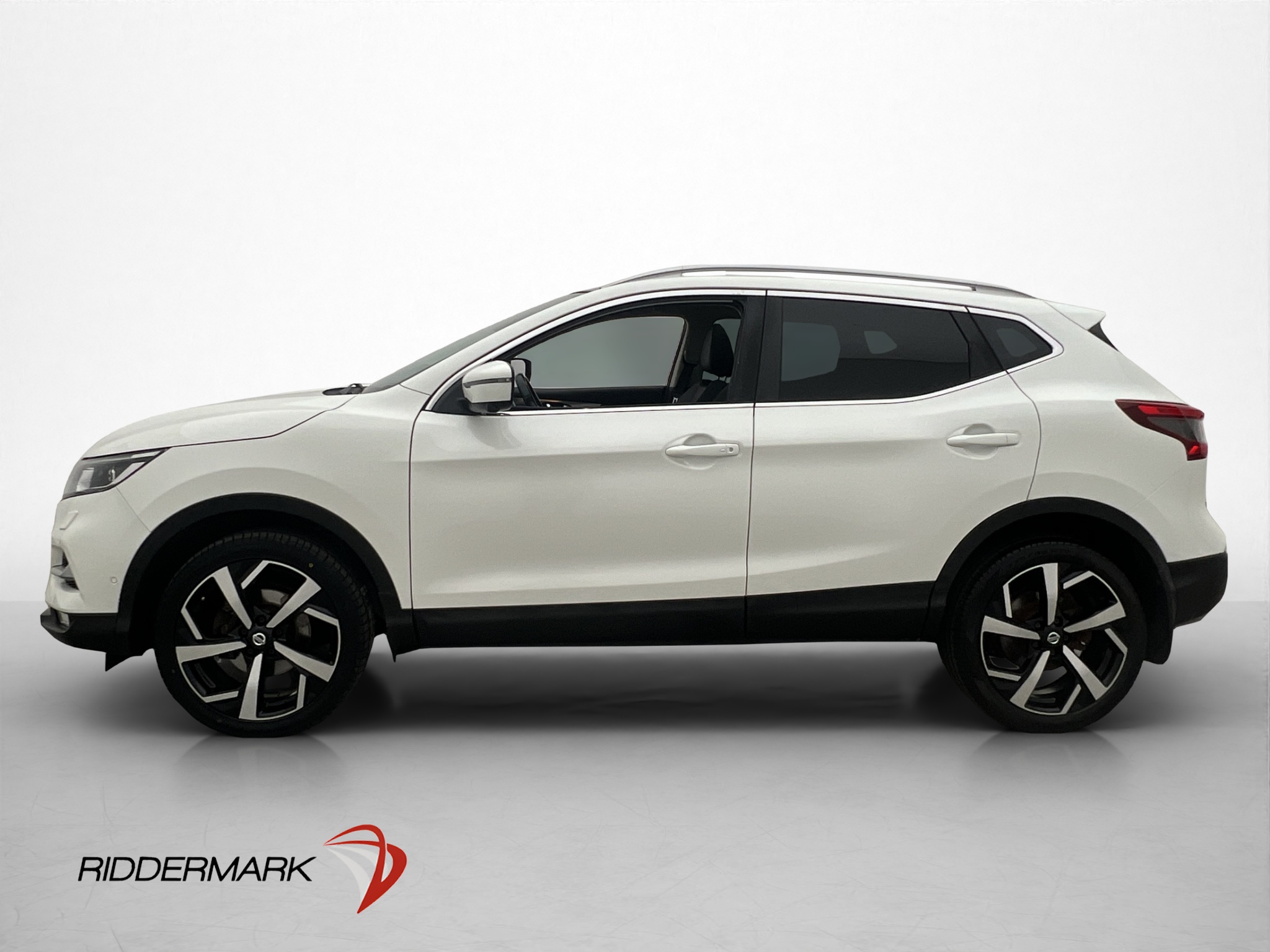 Nissan Qashqai 2018 - miniatyr 7