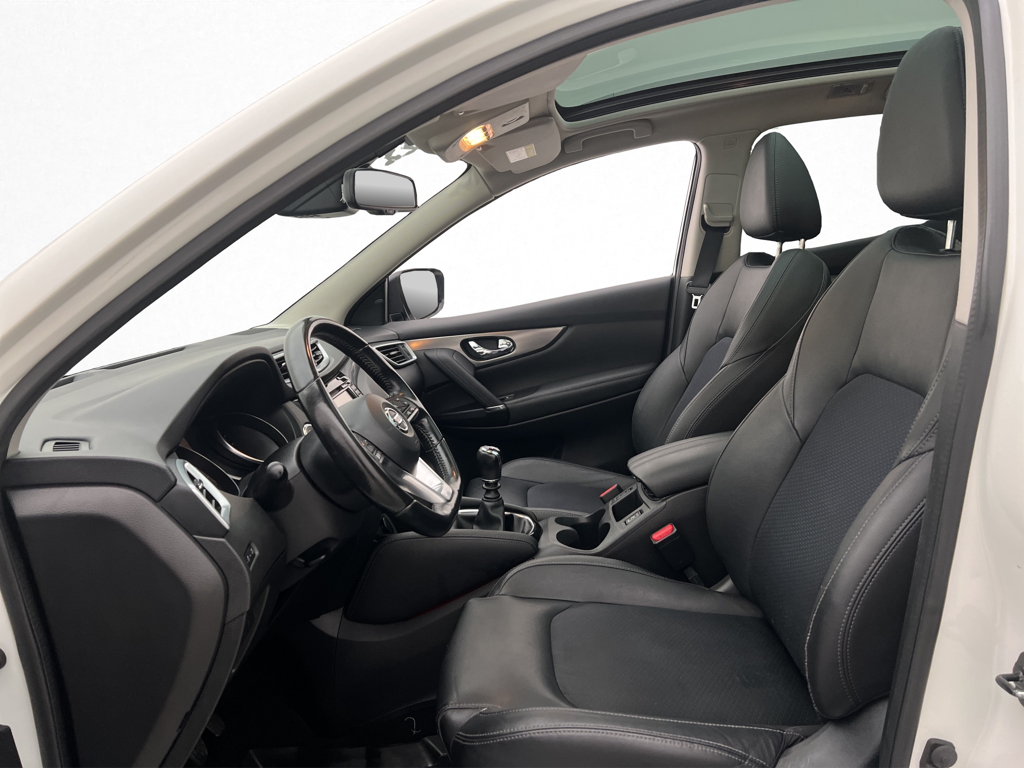 Nissan Qashqai 2018 - miniatyr 8