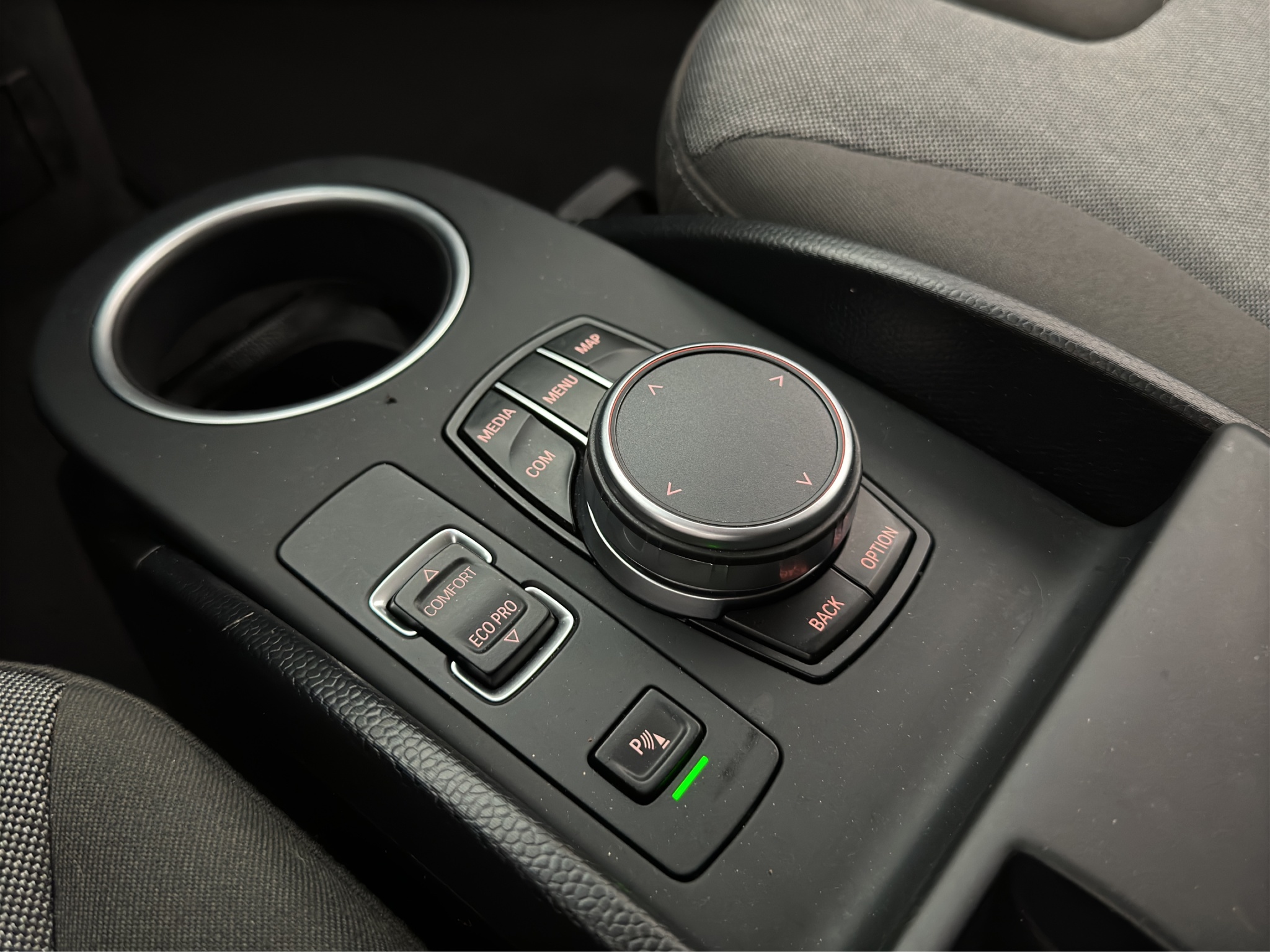 Bmw i3 2019 - miniatyr 15