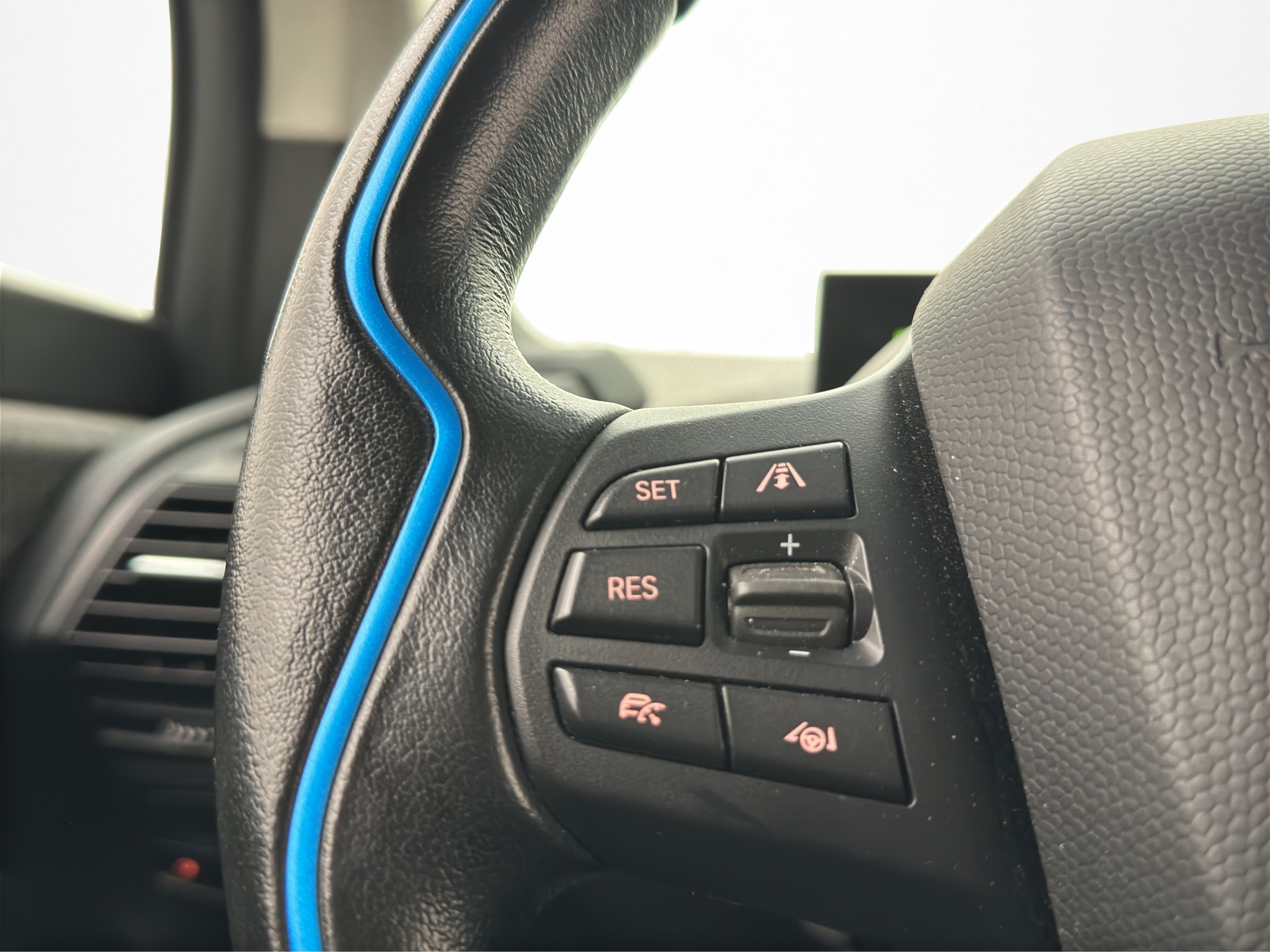 Bmw i3 2019 - miniatyr 20