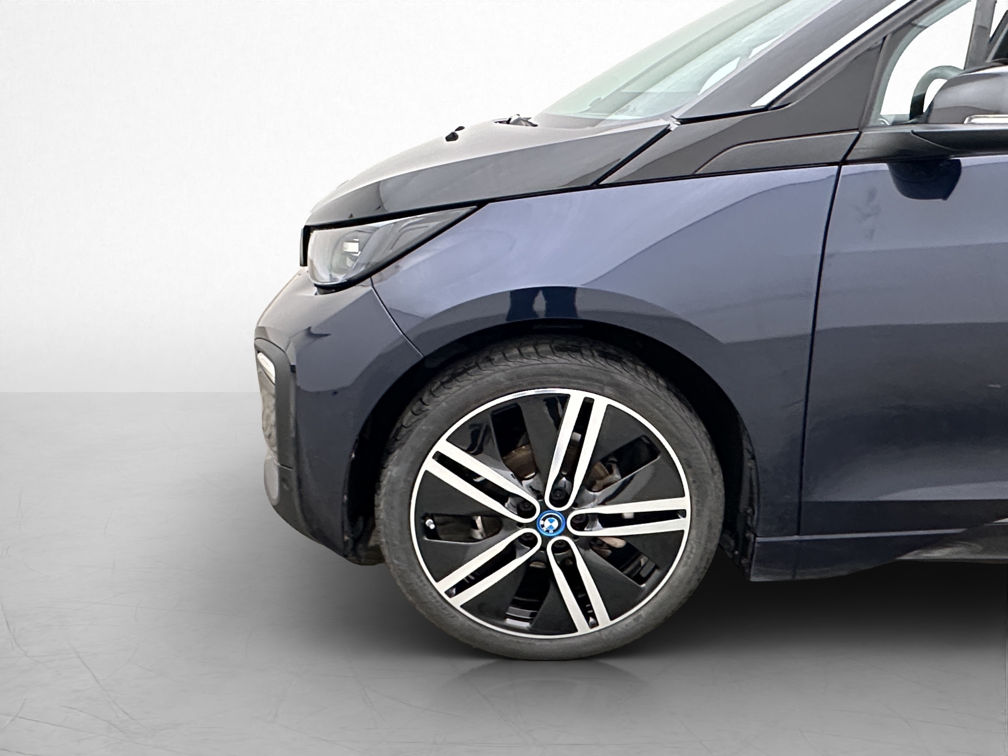 Bmw i3 2019 - miniatyr 23