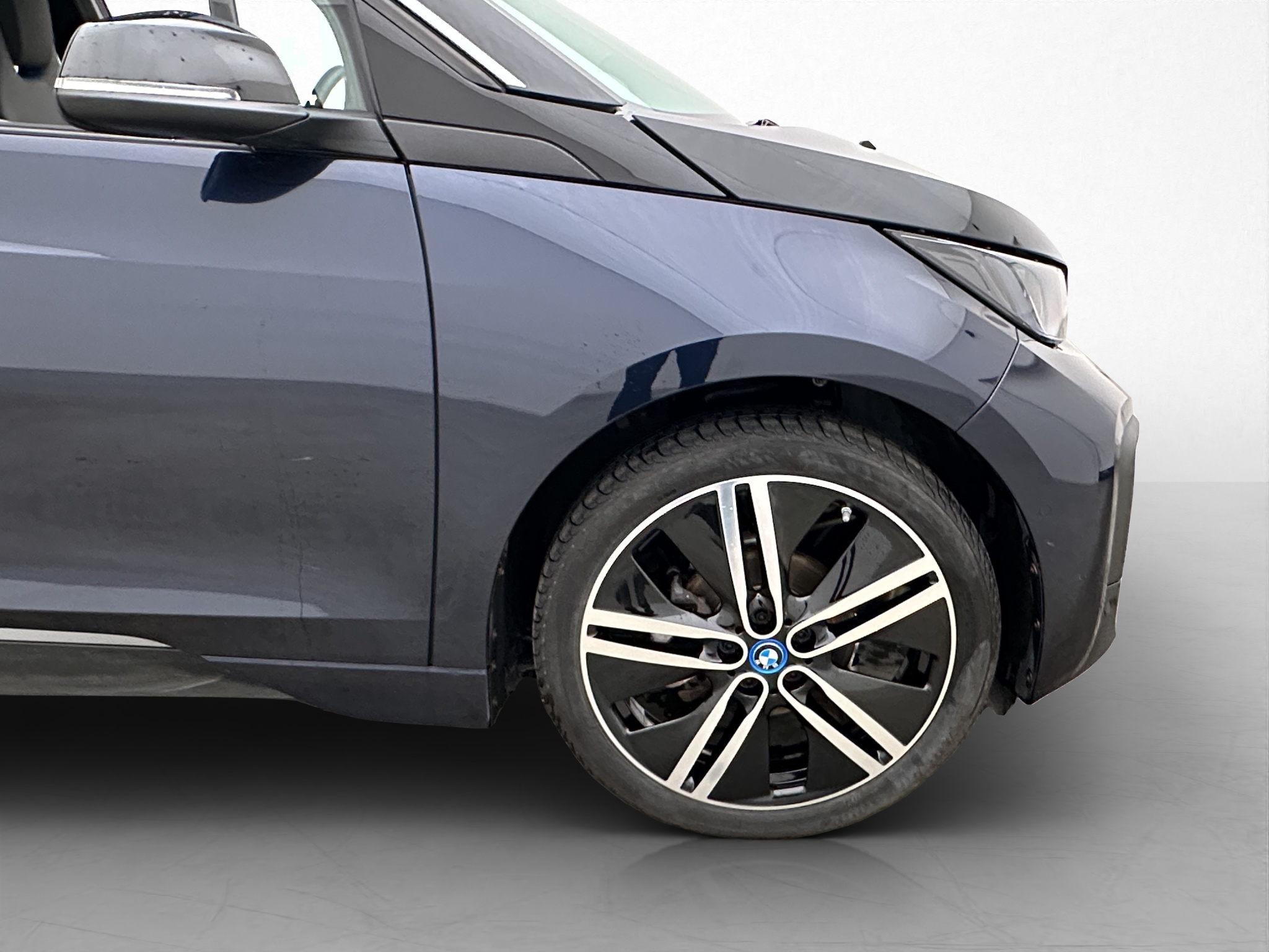 Bmw i3 2019 - miniatyr 26