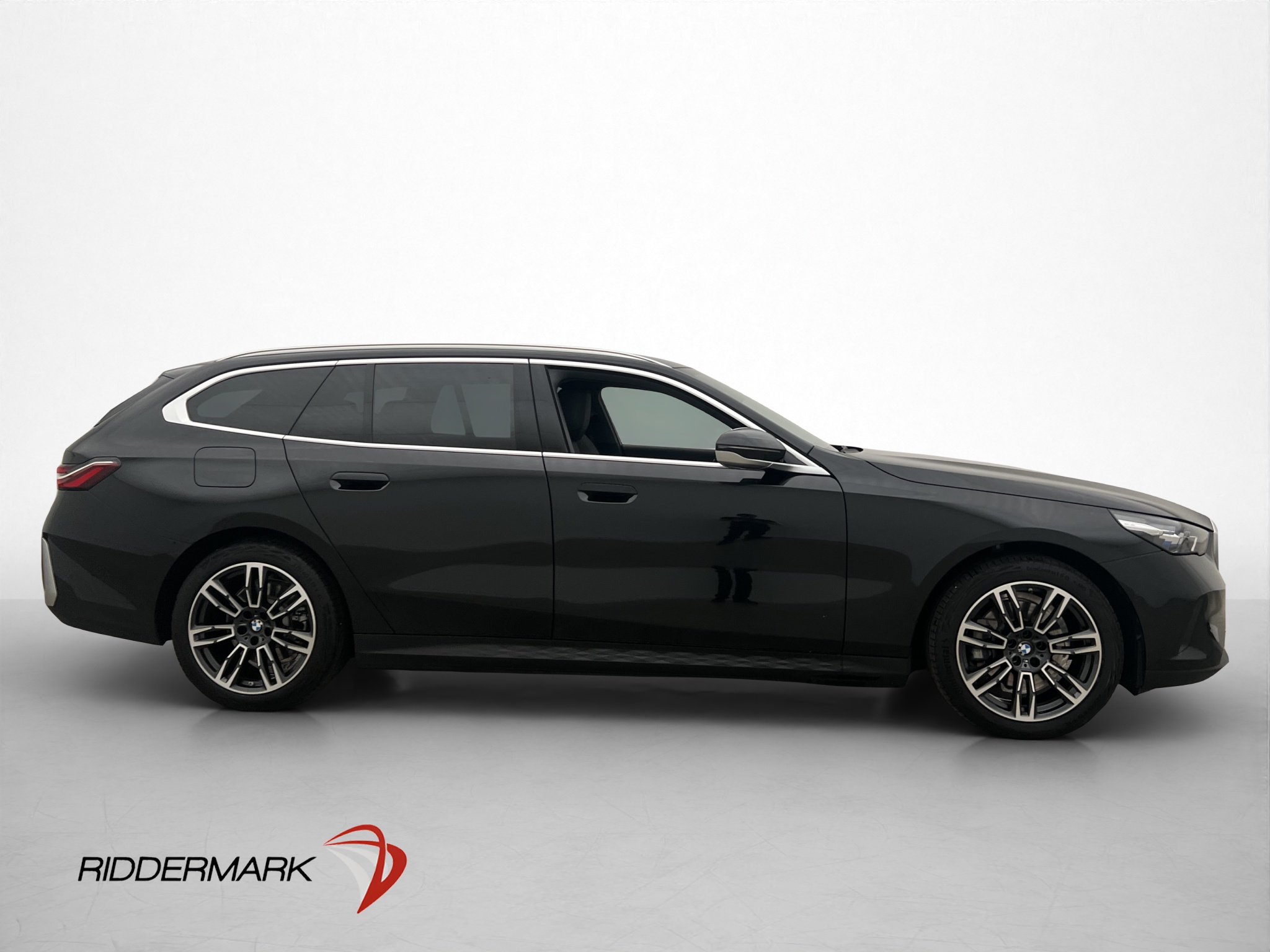 Bmw 530e 2026 - miniatyr 15