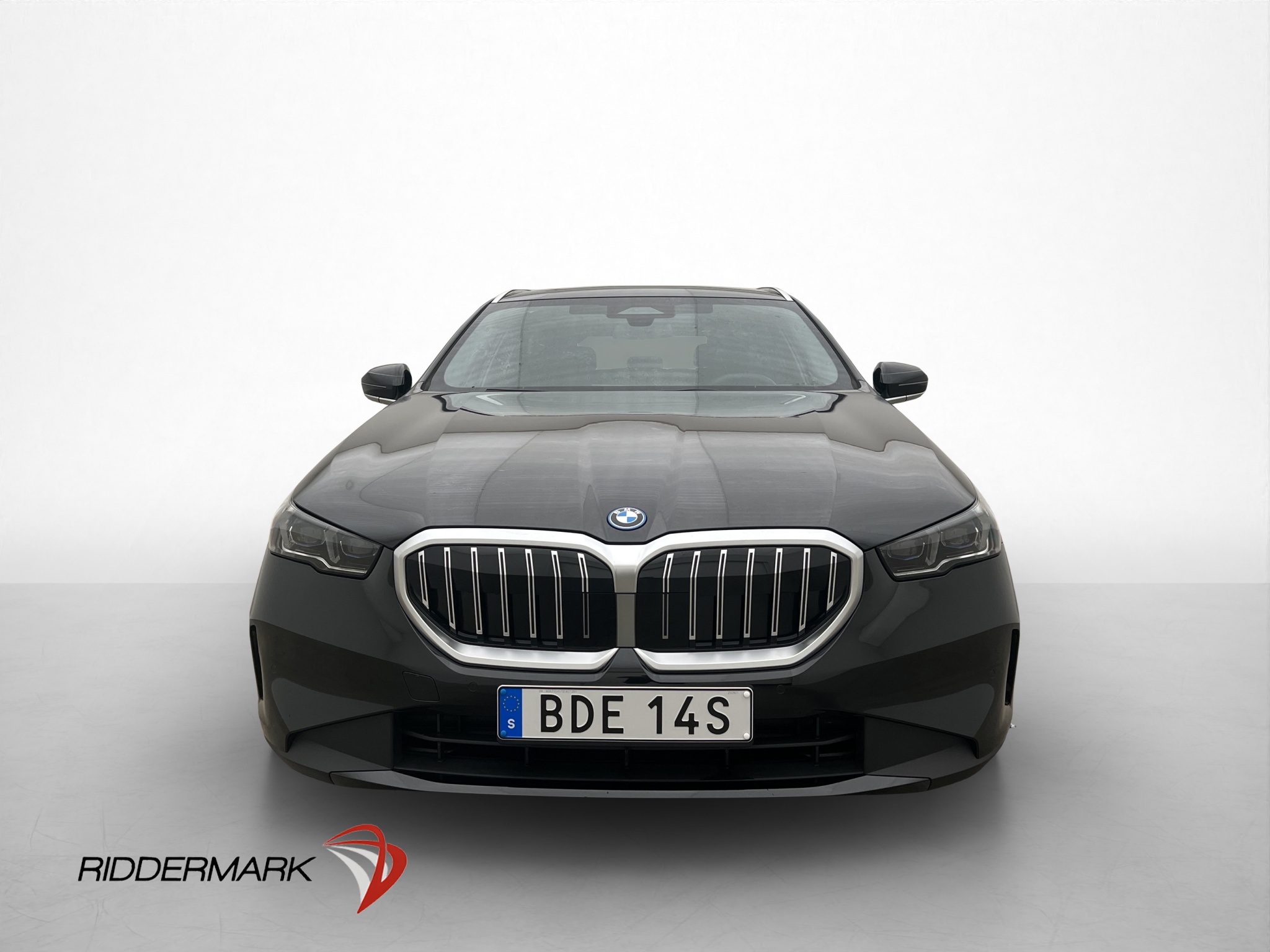 Bmw 530e 2026 - miniatyr 3