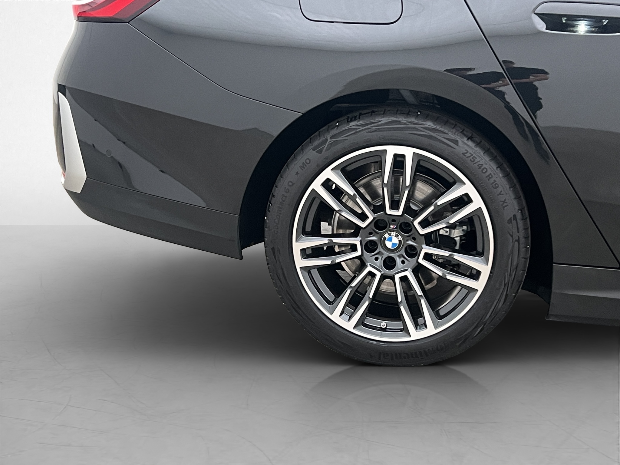Bmw 530e 2026 - miniatyr 34