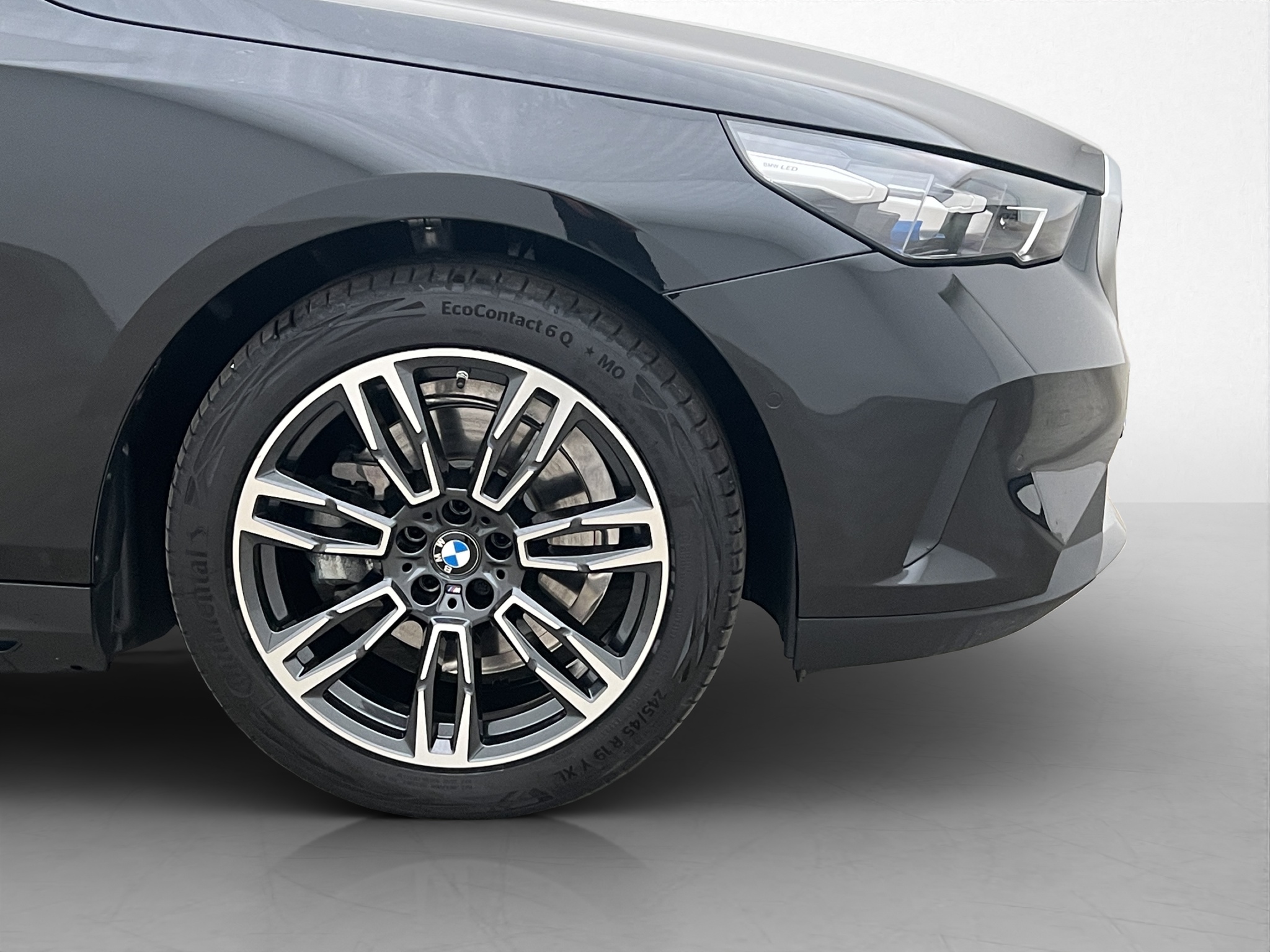 Bmw 530e 2026 - miniatyr 35