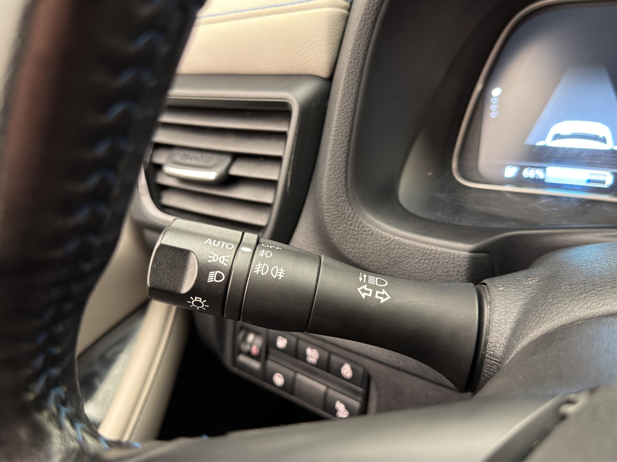 Nissan Leaf 2020 - miniatyr 22