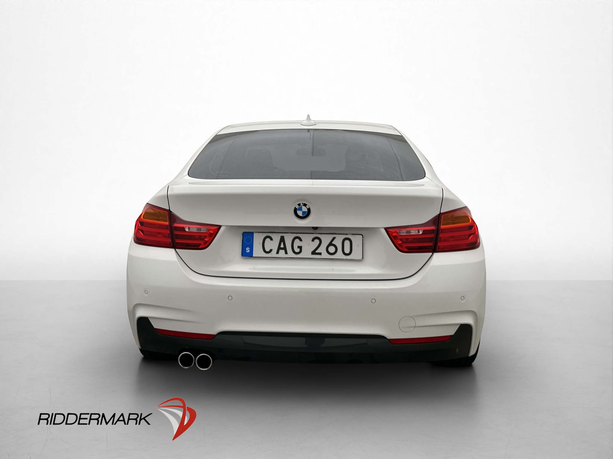 Bmw 420 2015 - miniatyr 11