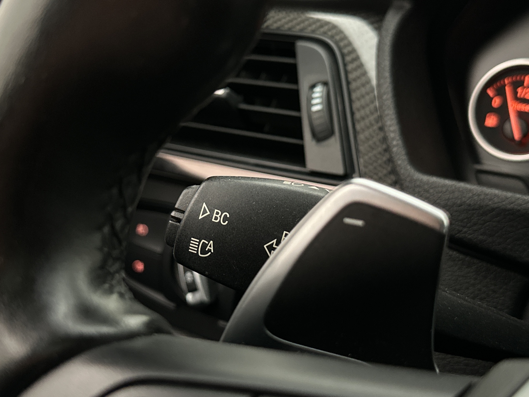 Bmw 420 2015 - miniatyr 14