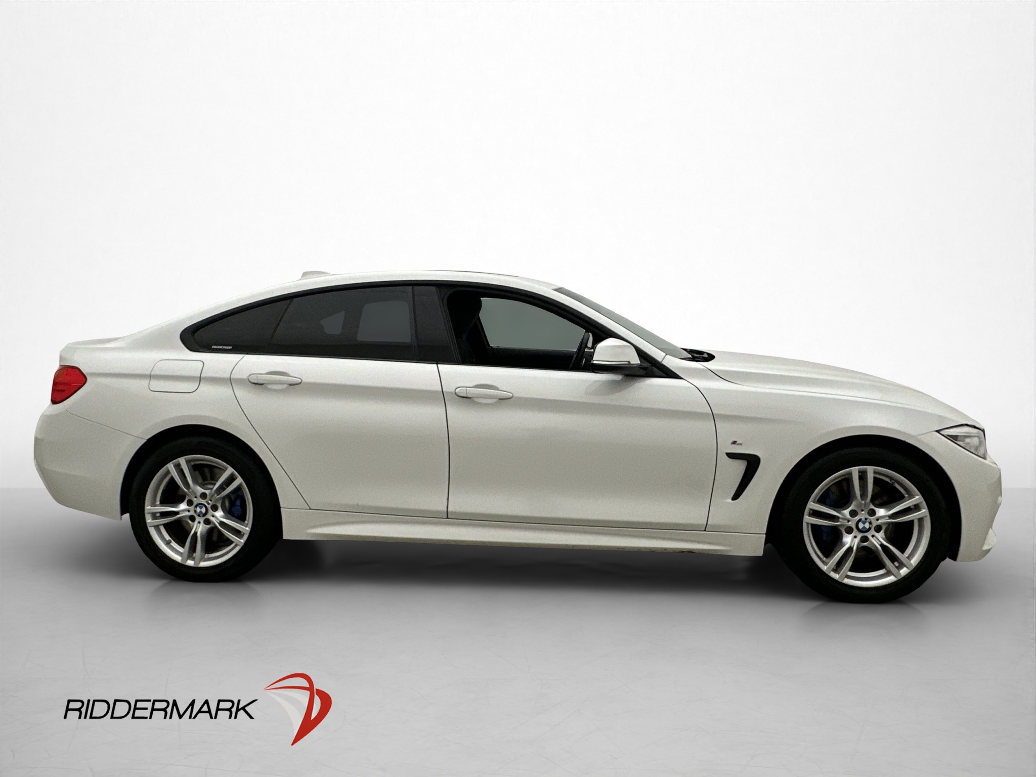 Bmw 420 2015 - miniatyr 15